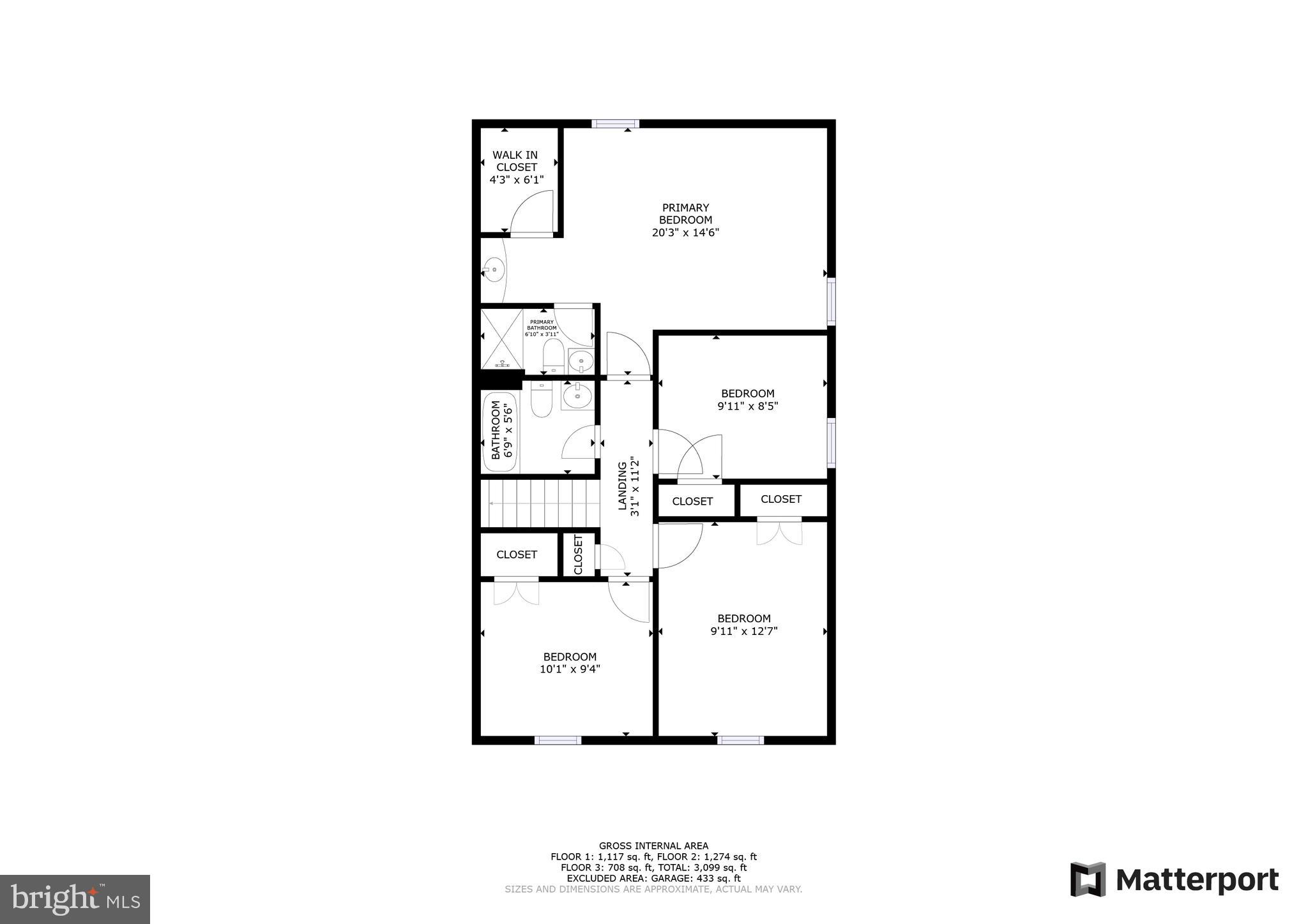 PROSPERITY HEIGHTS - Residential