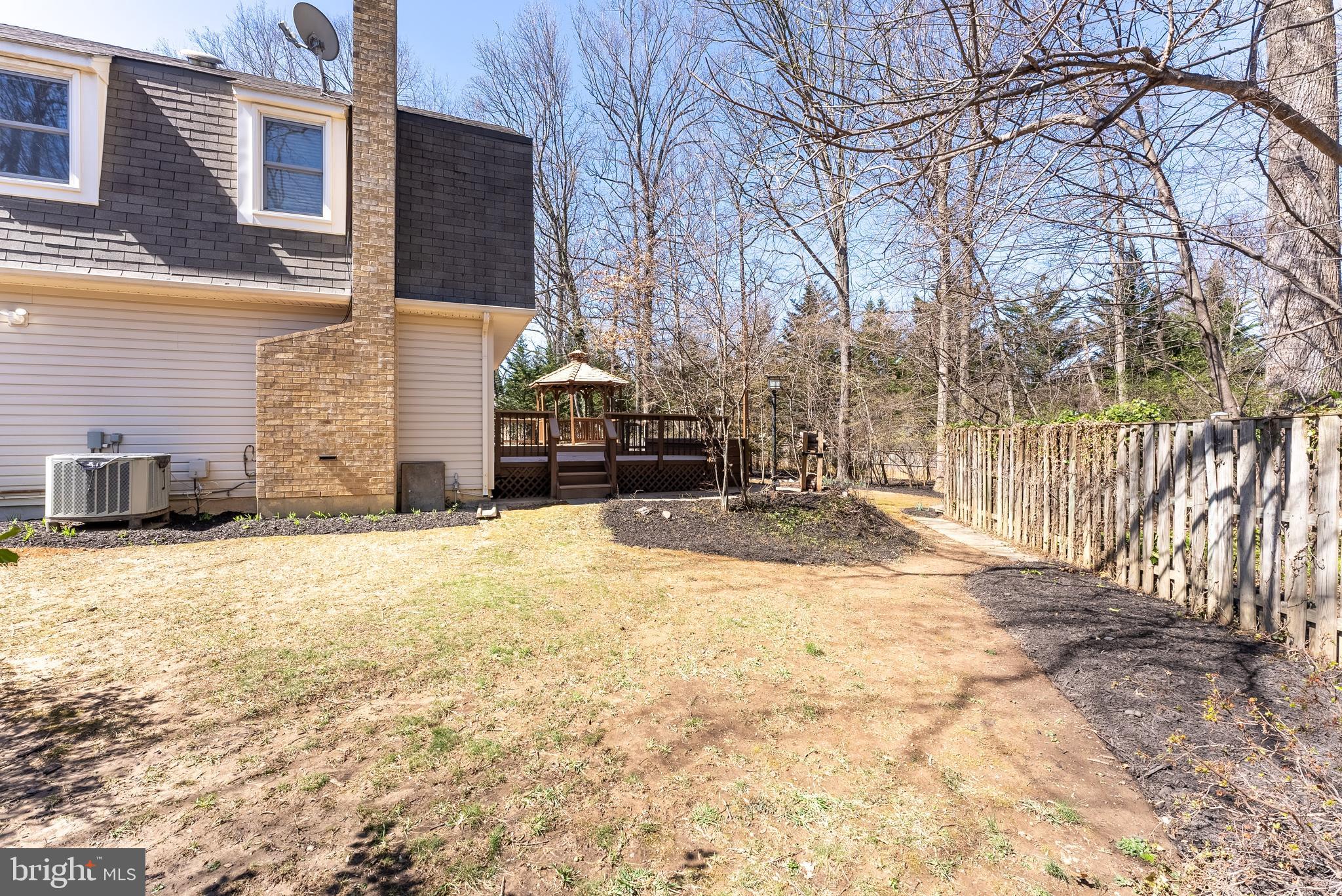 PROSPERITY HEIGHTS - Residential