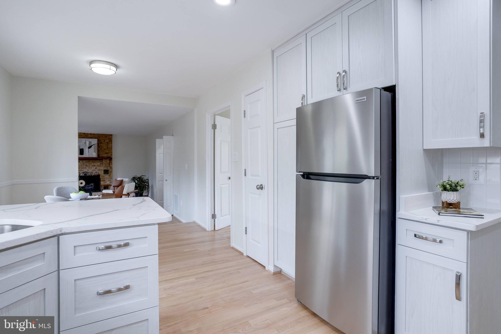 PROSPERITY HEIGHTS - Residential