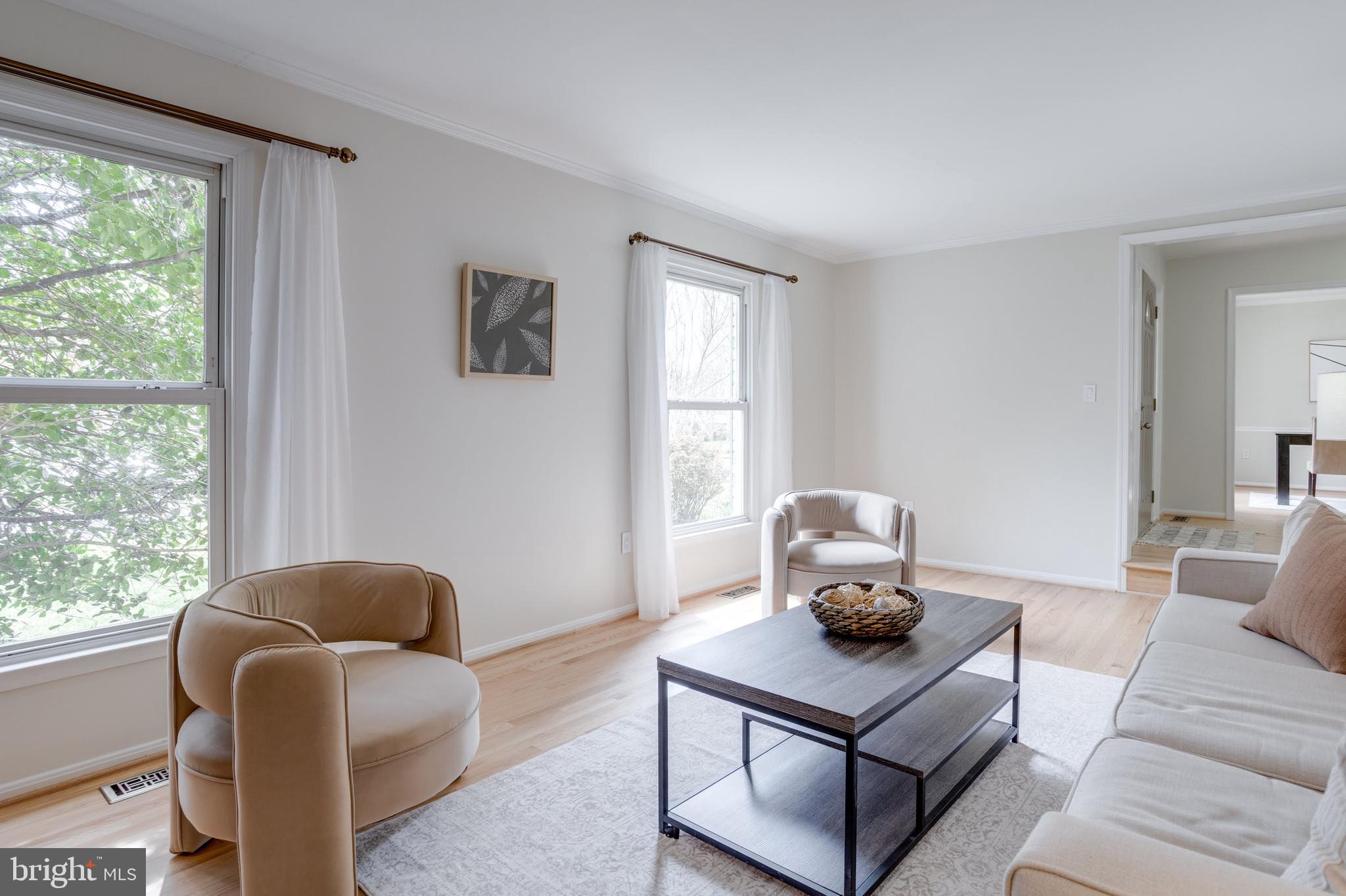 PROSPERITY HEIGHTS - Residential