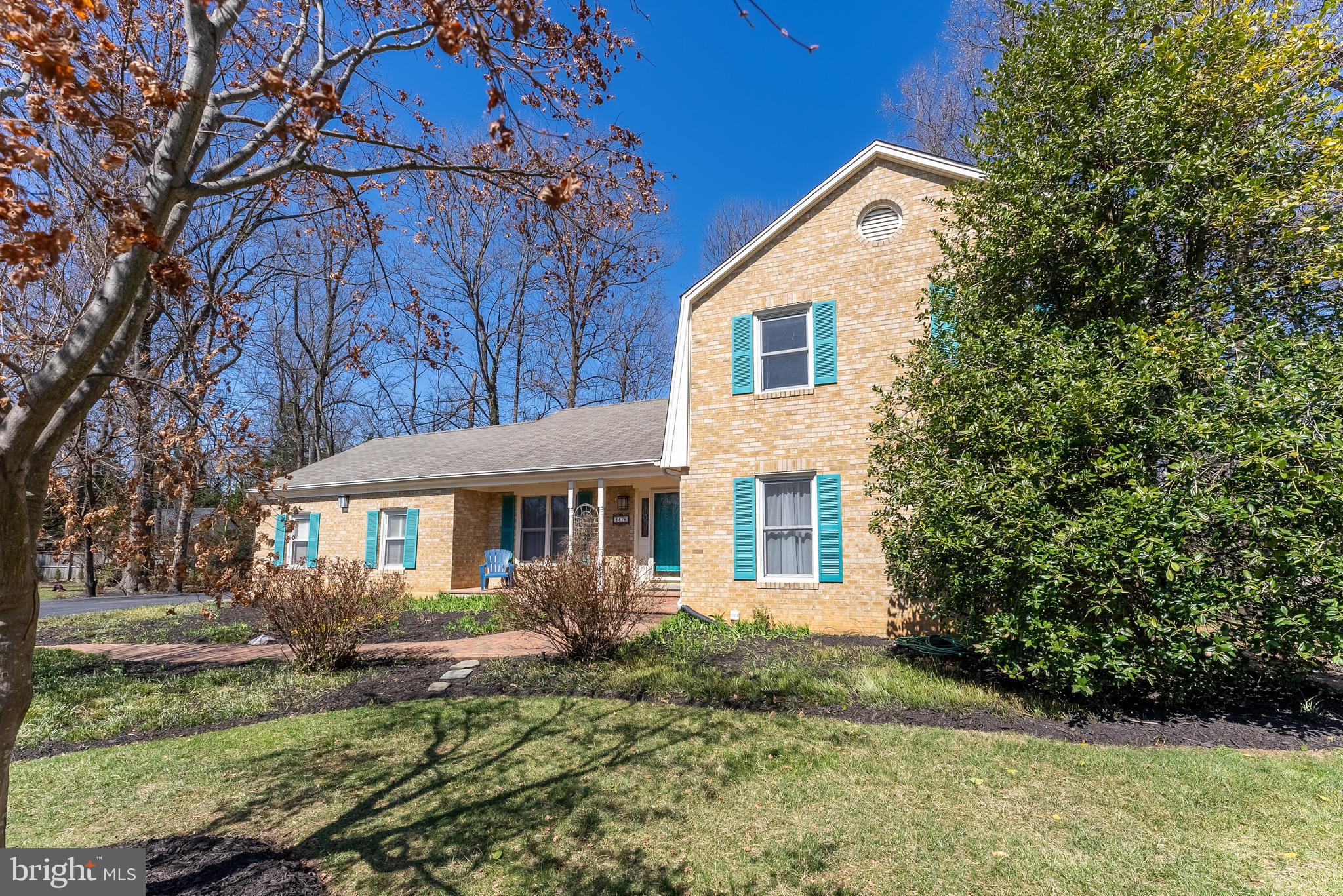 PROSPERITY HEIGHTS - Residential