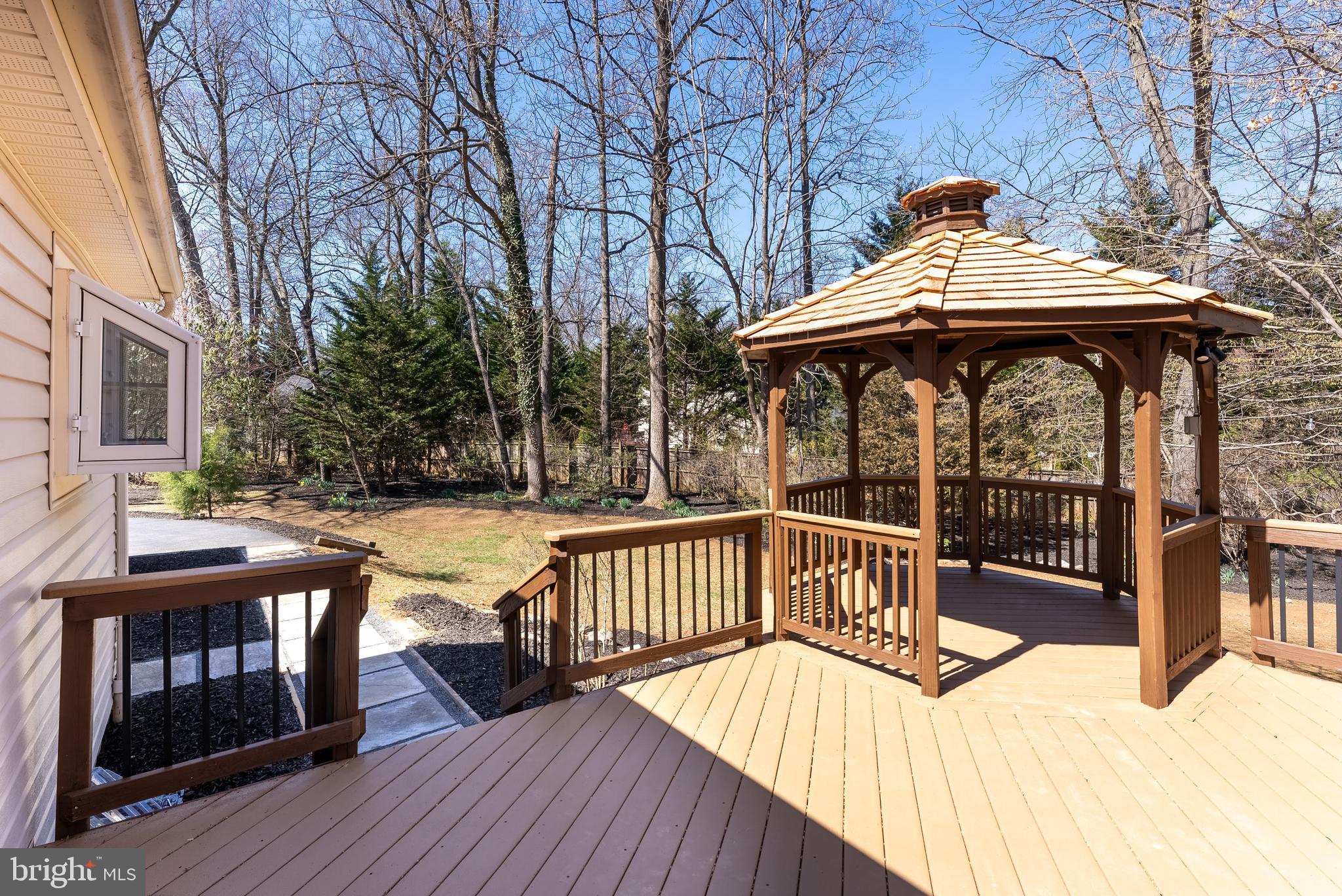 PROSPERITY HEIGHTS - Residential