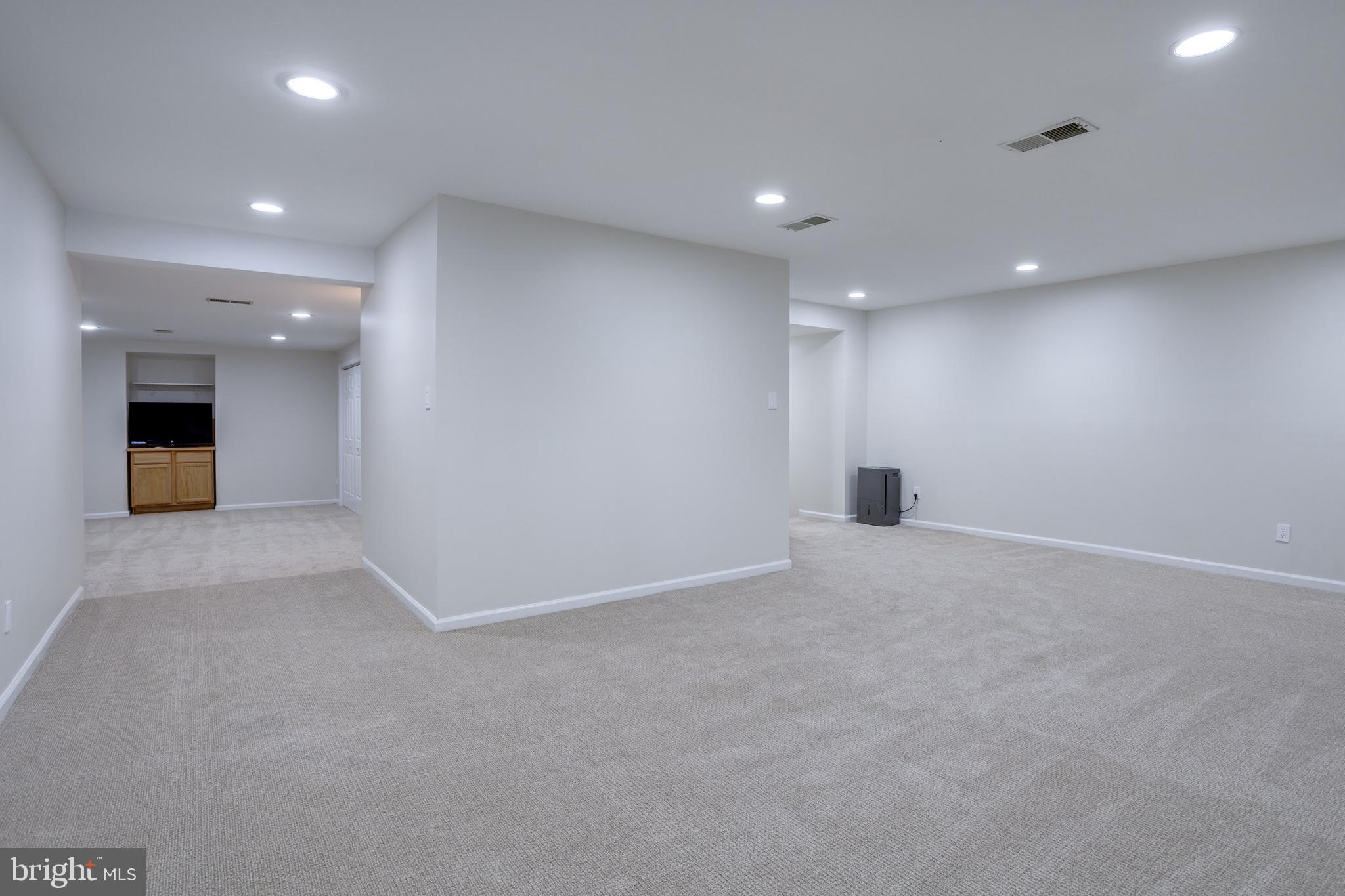 PROSPERITY HEIGHTS - Residential