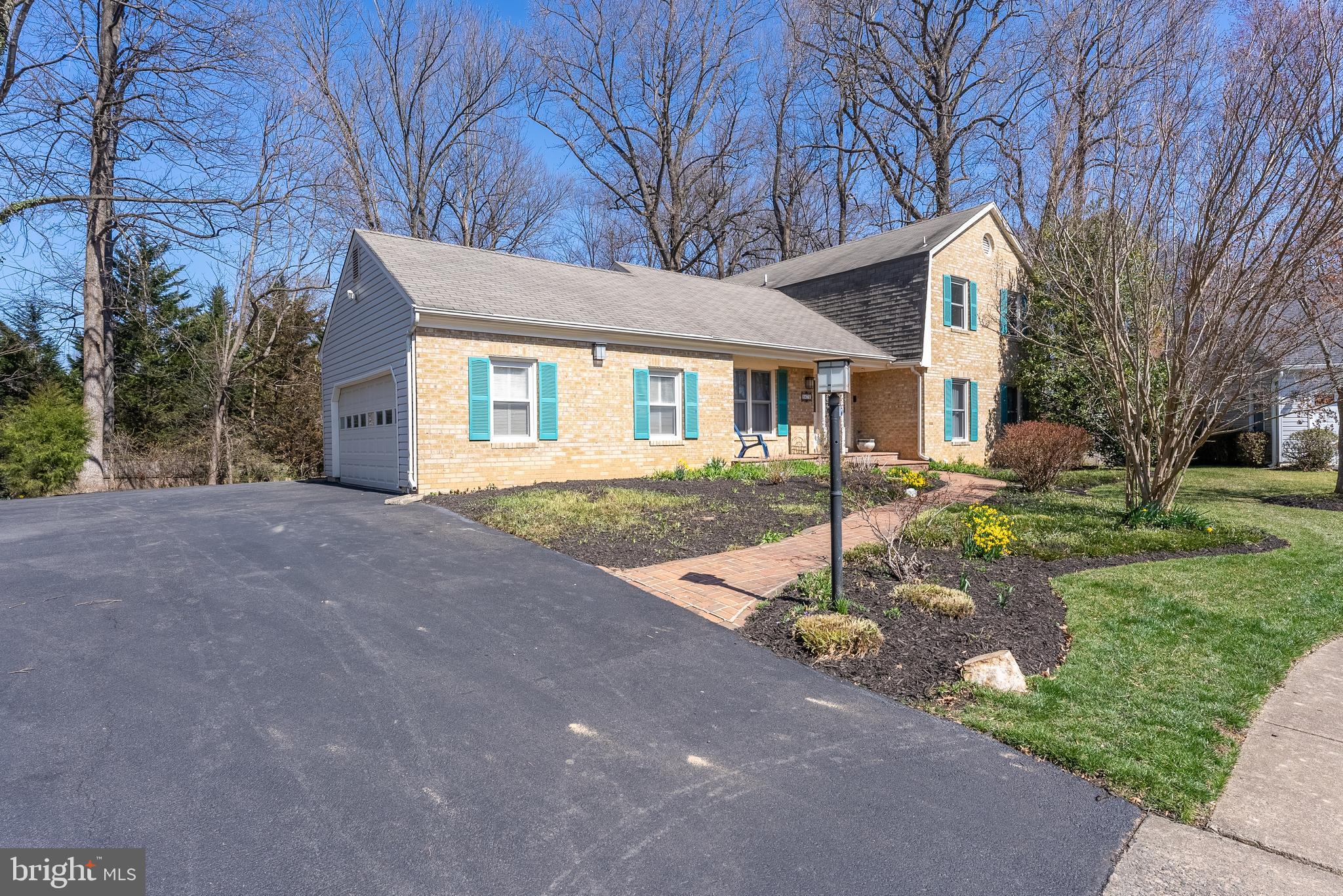 PROSPERITY HEIGHTS - Residential