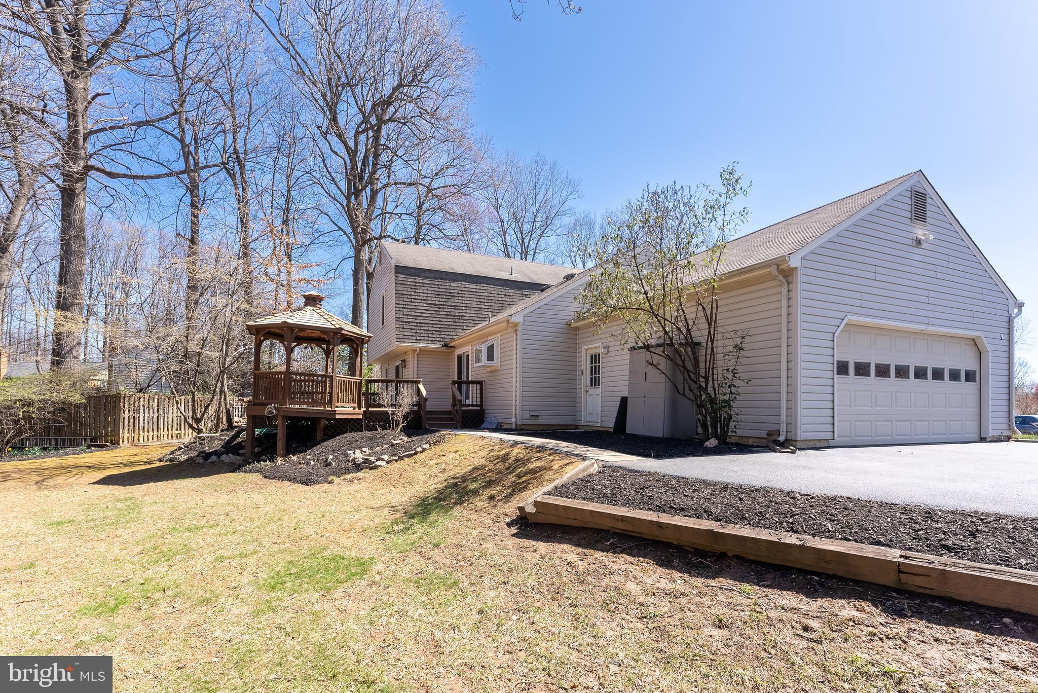 PROSPERITY HEIGHTS - Residential