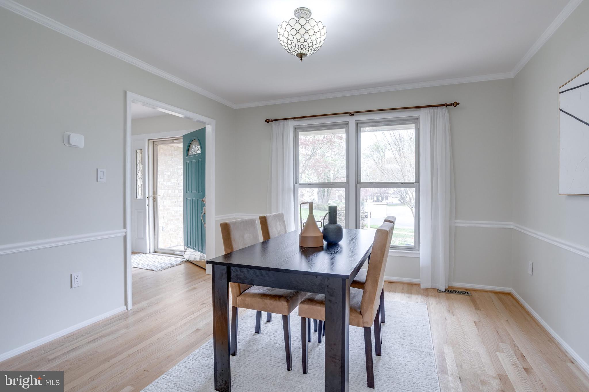 PROSPERITY HEIGHTS - Residential