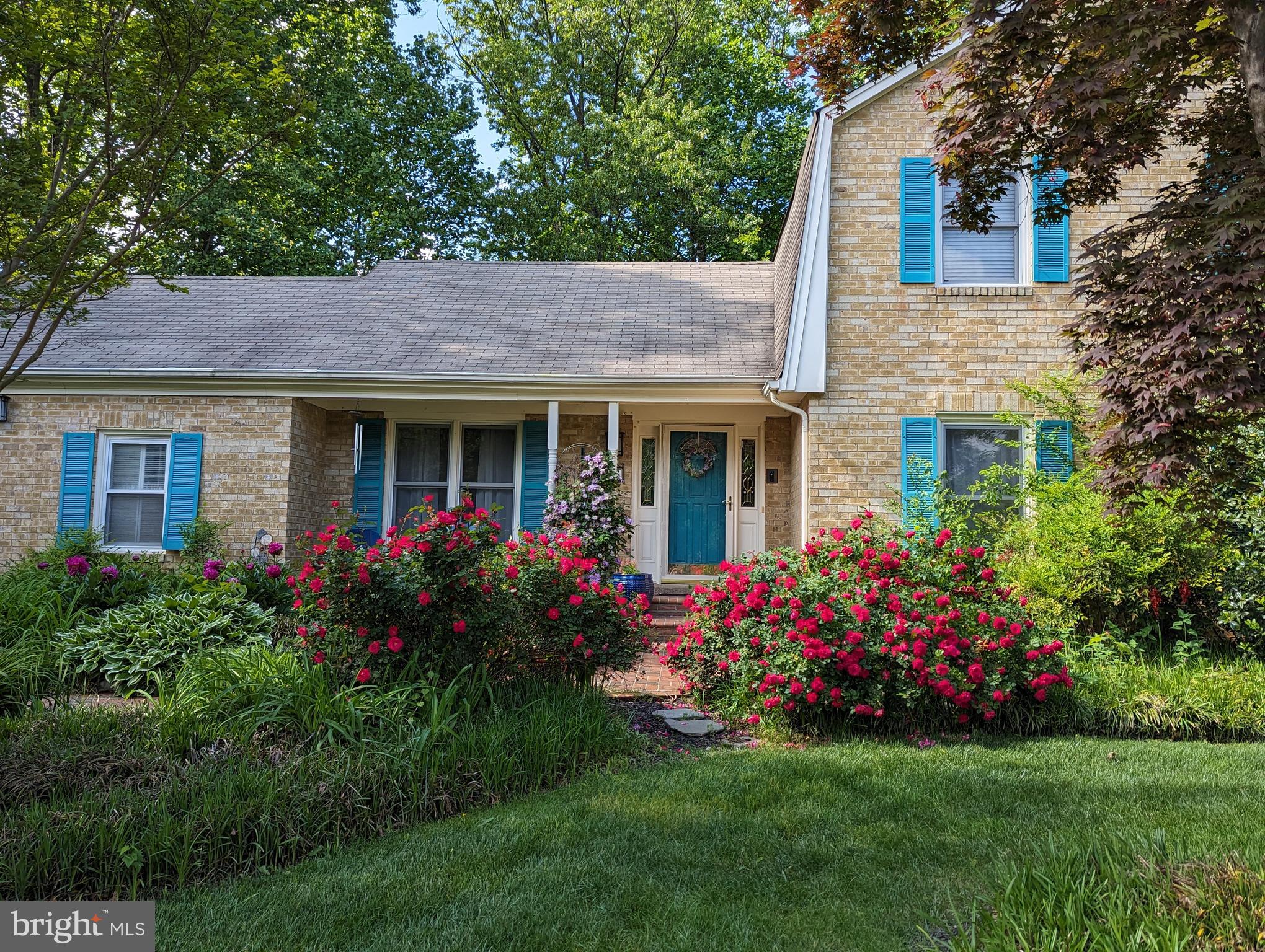 PROSPERITY HEIGHTS - Residential