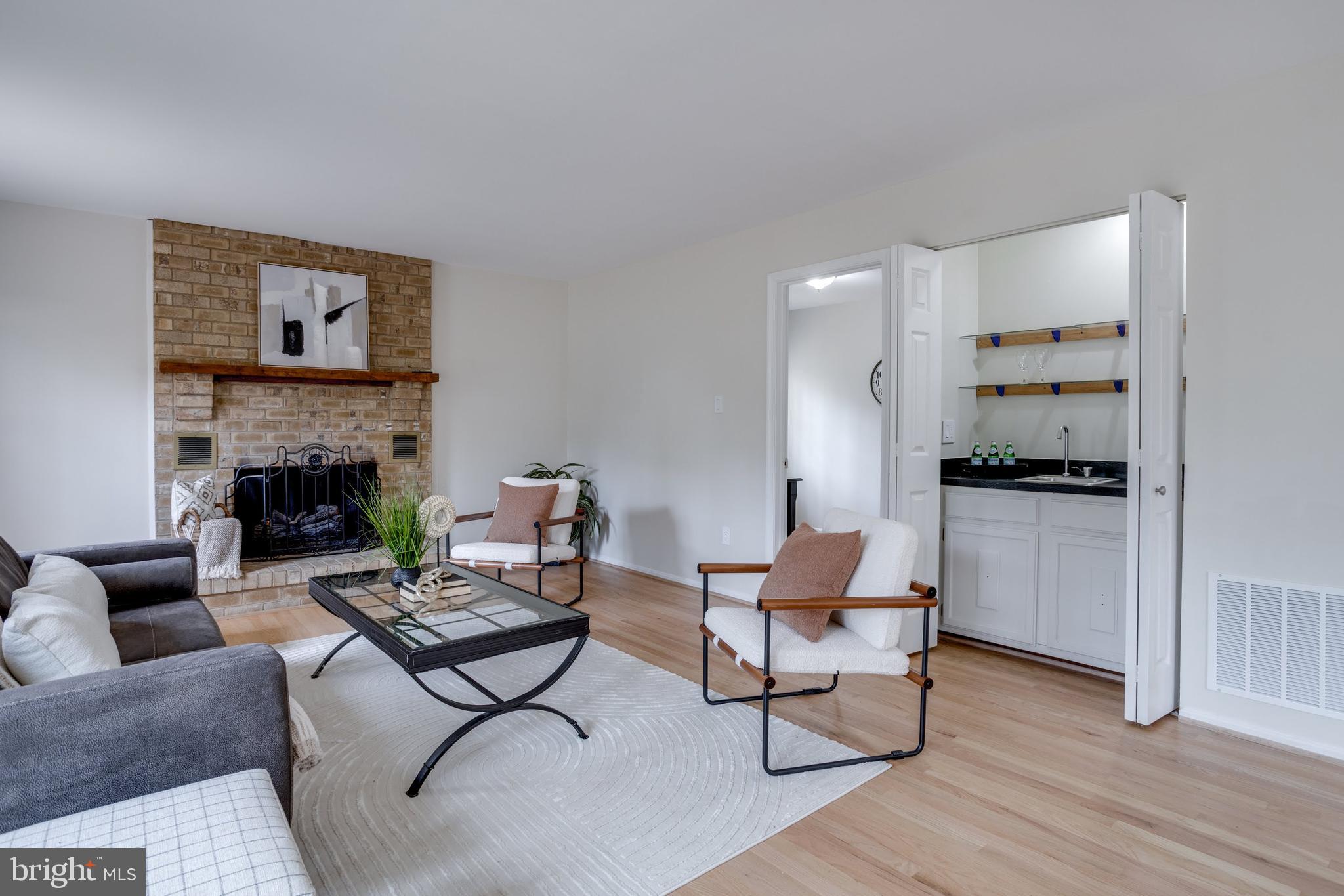 PROSPERITY HEIGHTS - Residential