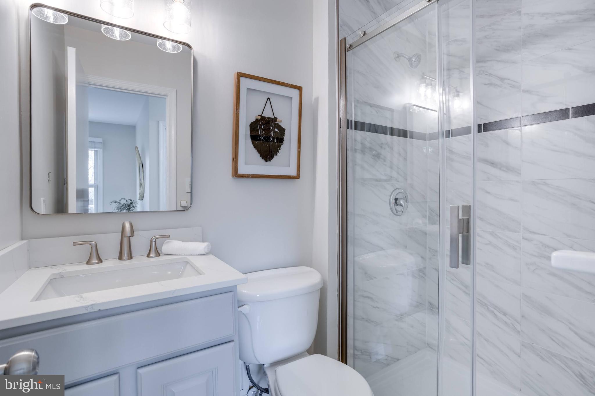 PROSPERITY HEIGHTS - Residential