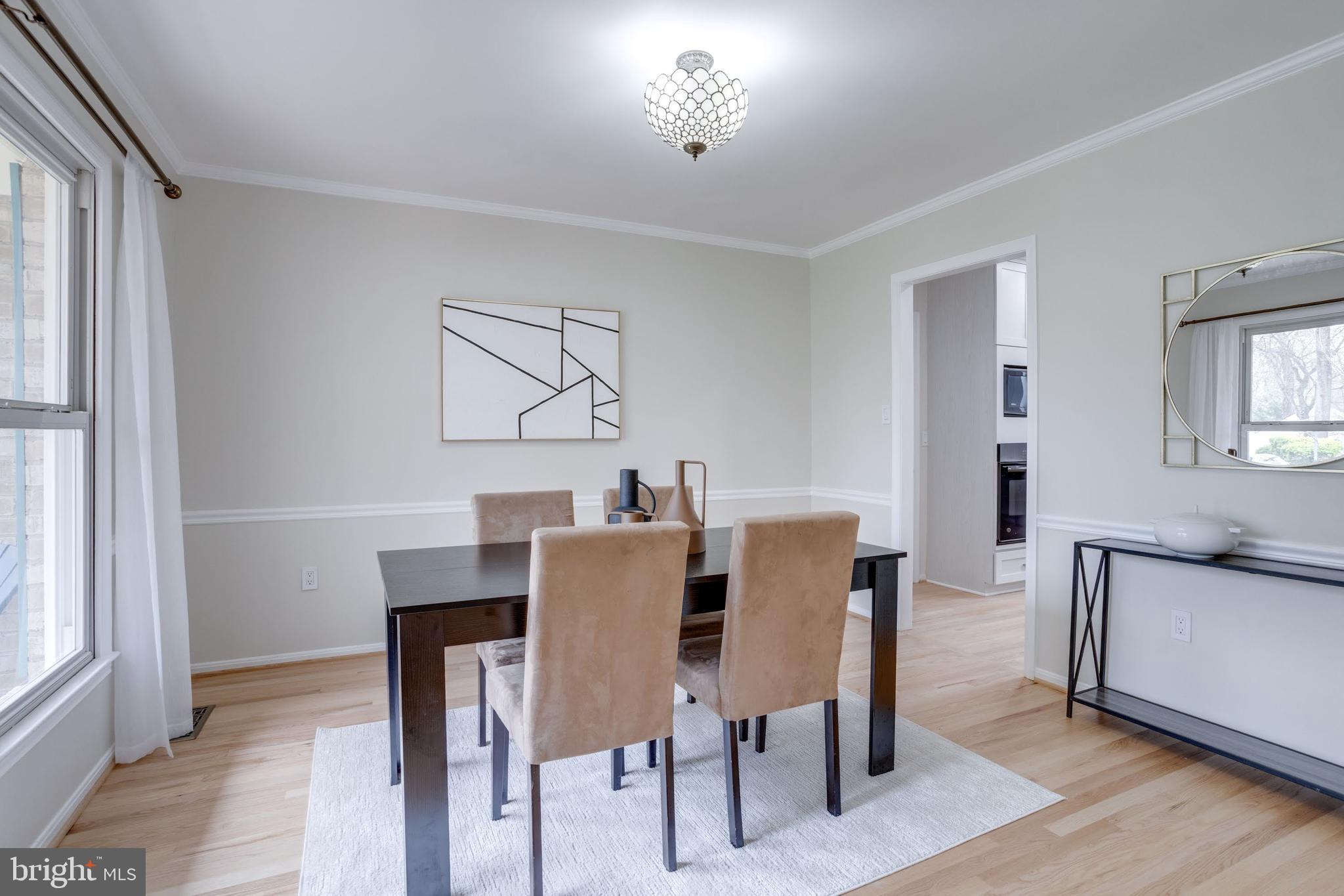 PROSPERITY HEIGHTS - Residential