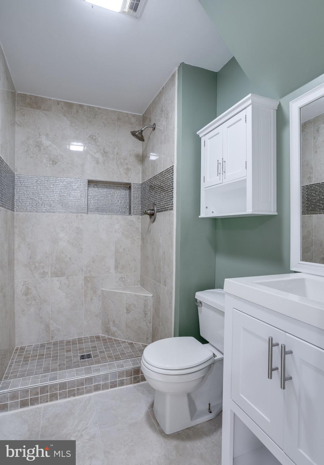 PROSPERITY HEIGHTS - Residential