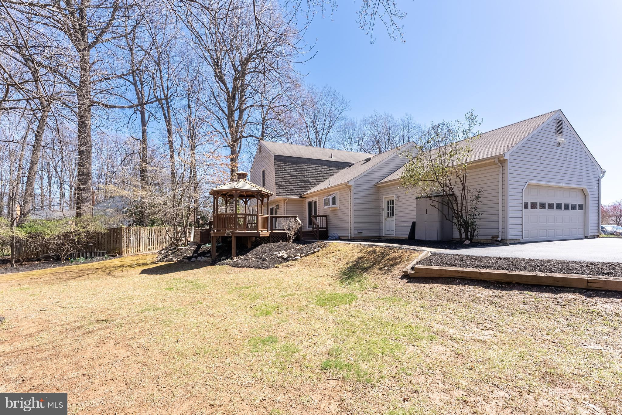 PROSPERITY HEIGHTS - Residential