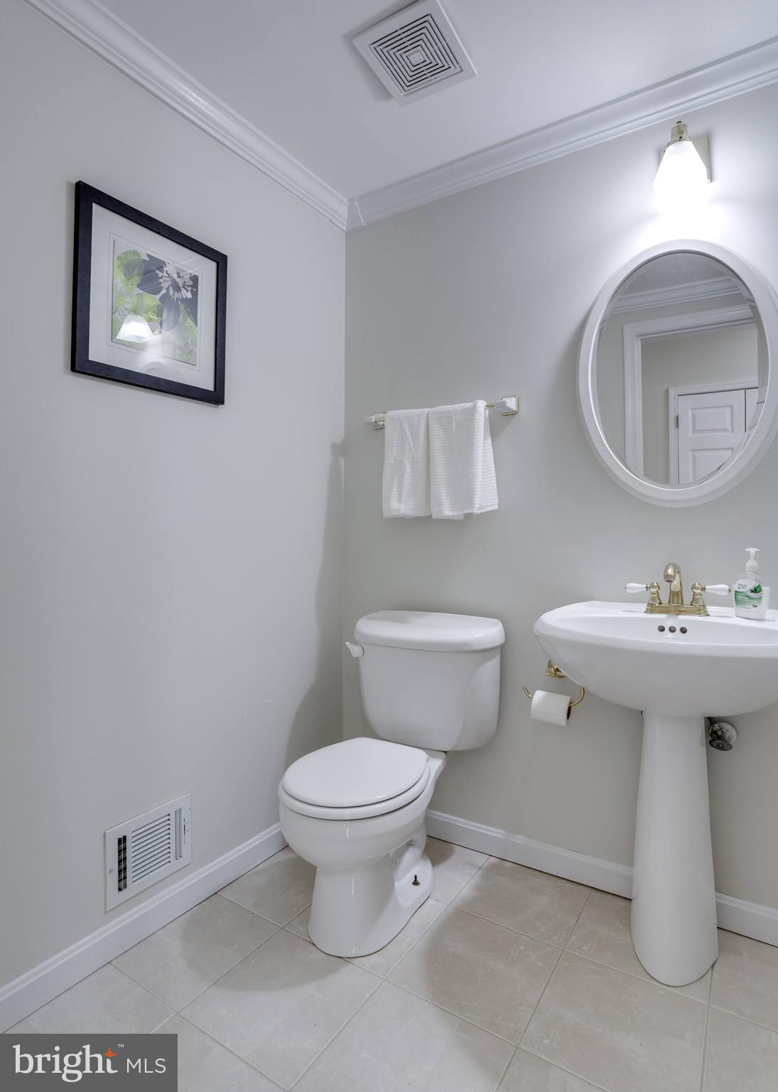 PROSPERITY HEIGHTS - Residential