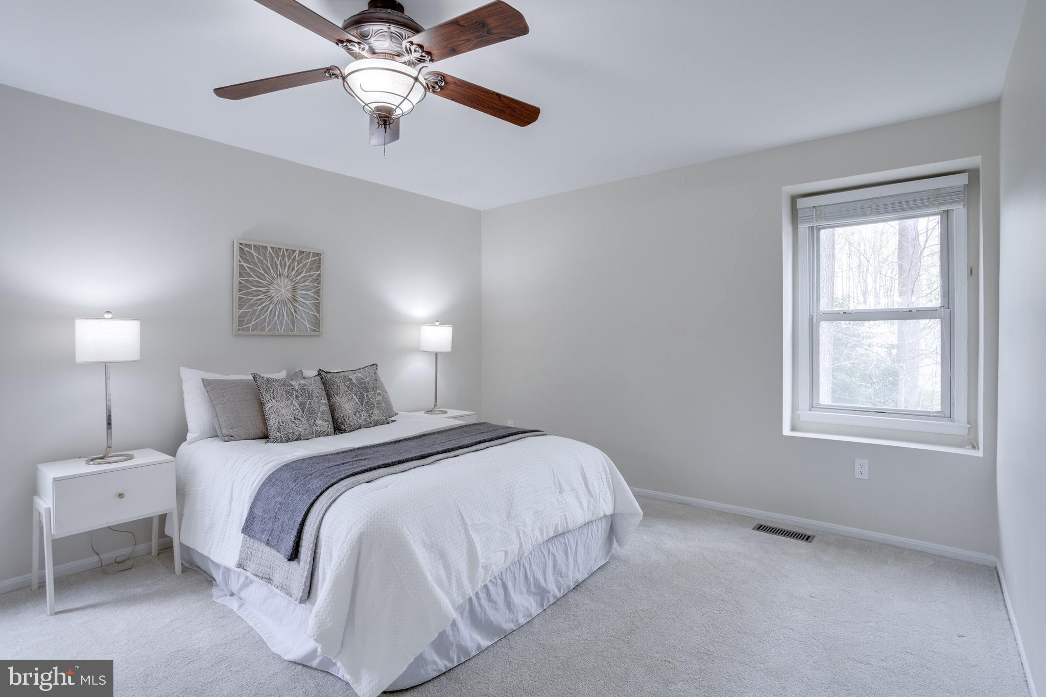 PROSPERITY HEIGHTS - Residential