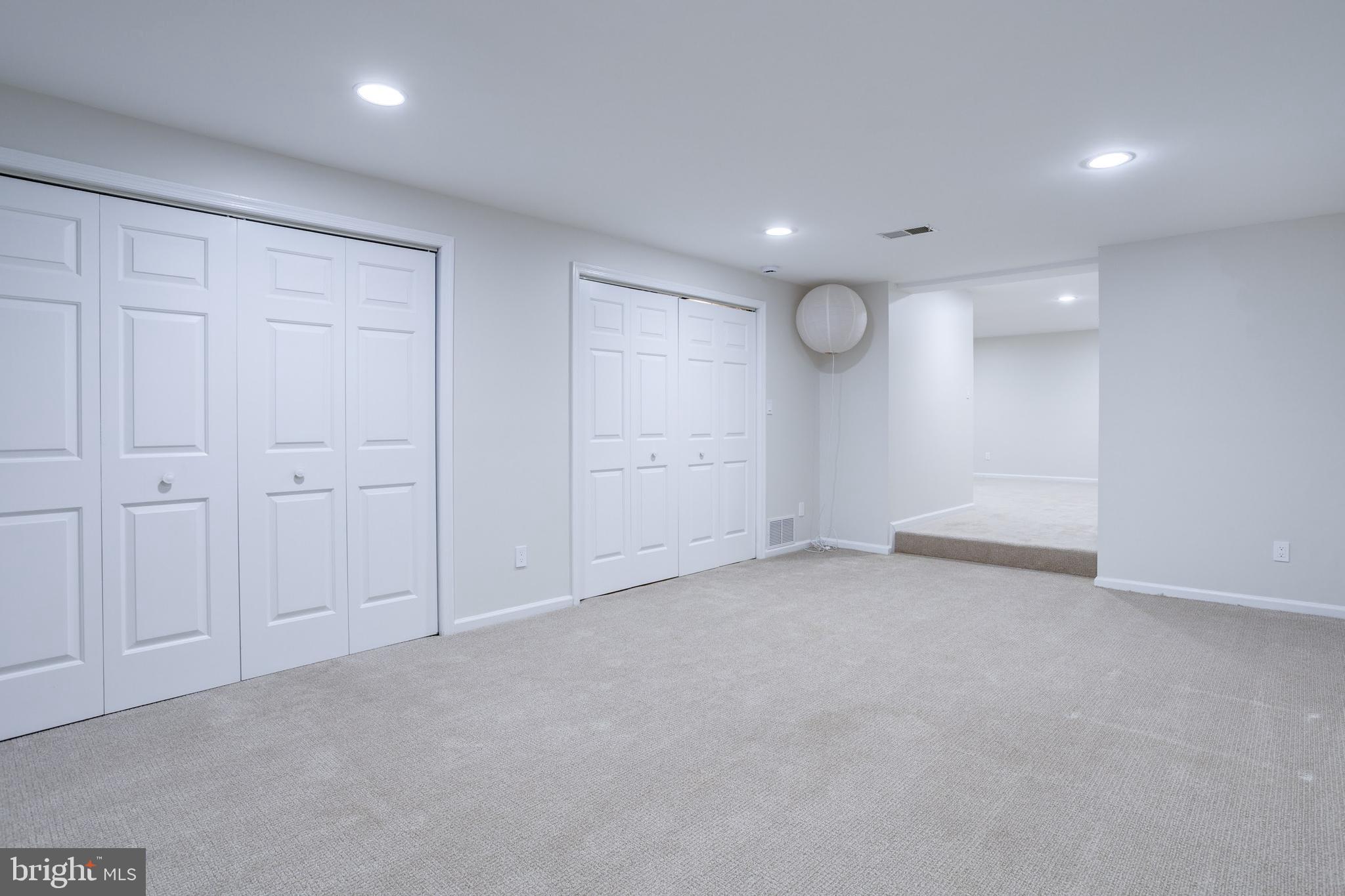 PROSPERITY HEIGHTS - Residential