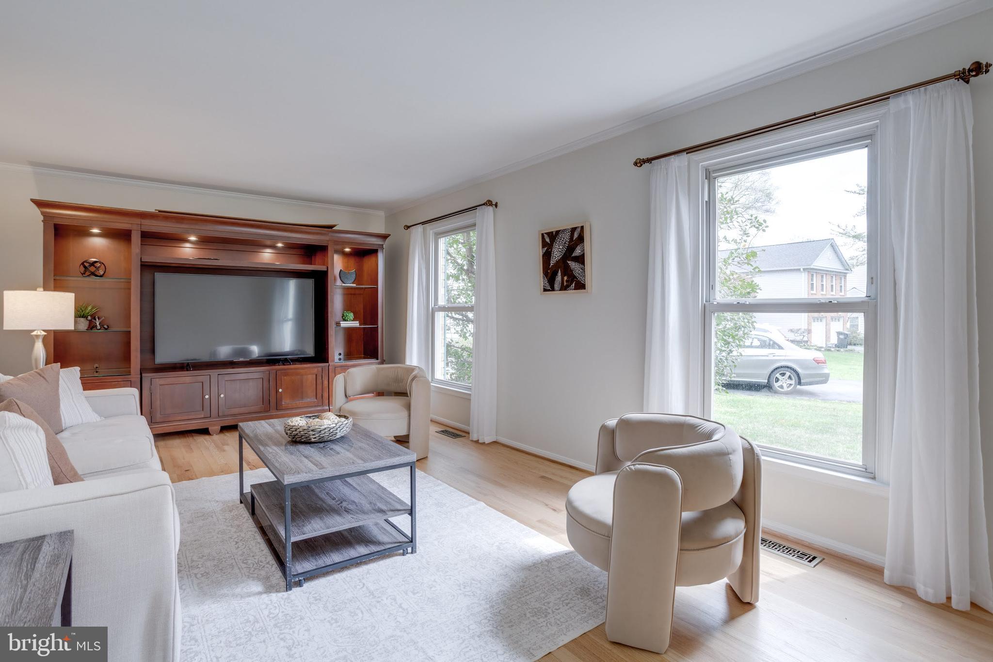 PROSPERITY HEIGHTS - Residential