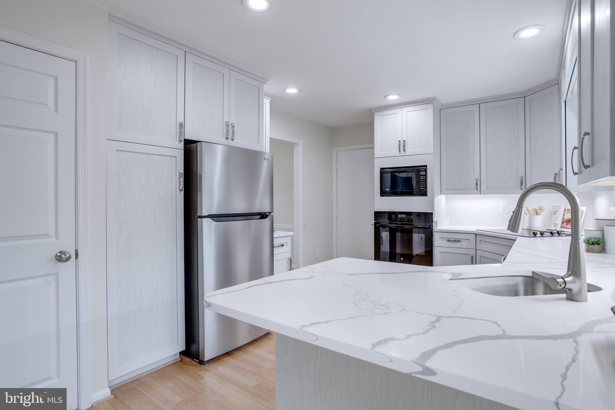 PROSPERITY HEIGHTS - Residential