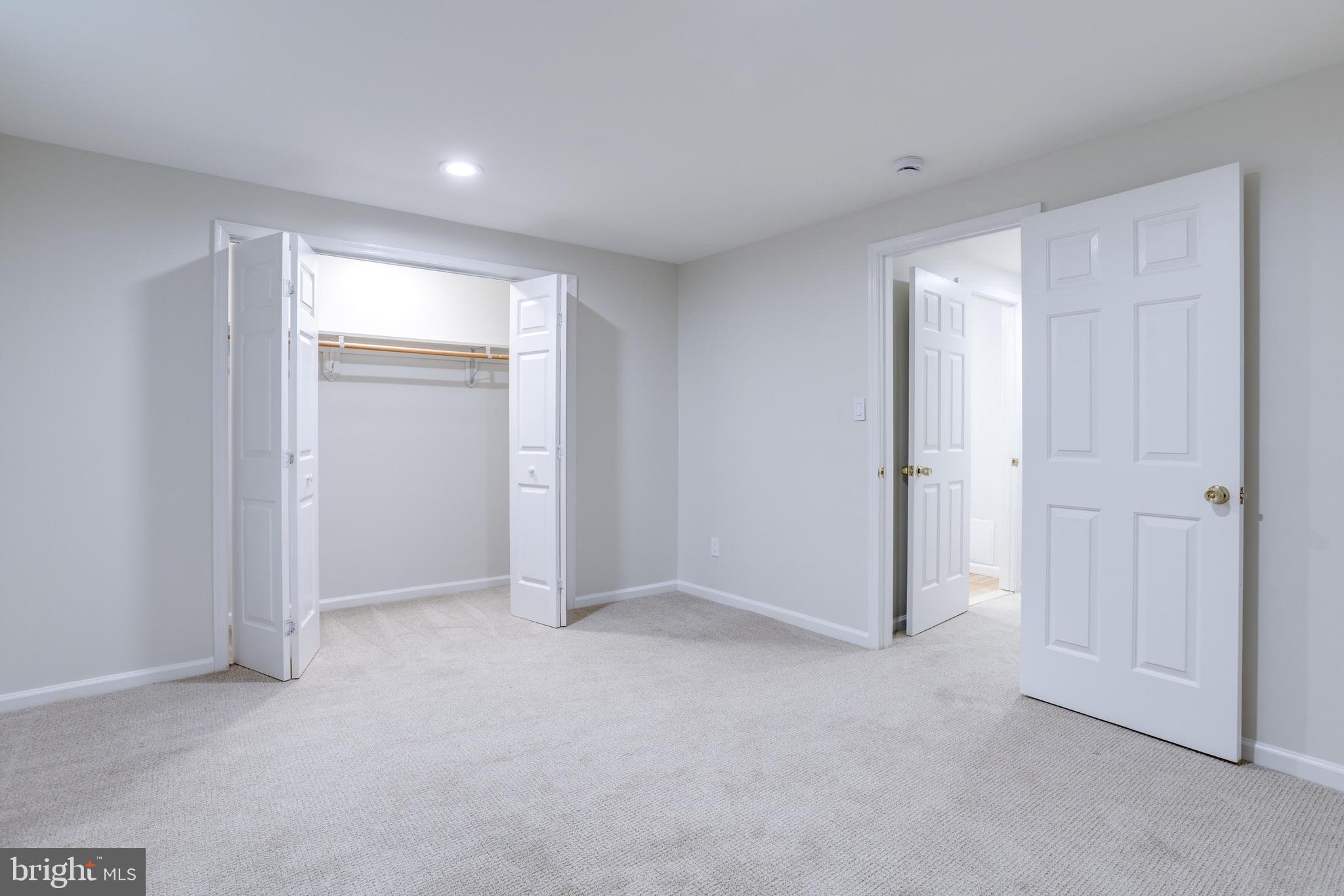 PROSPERITY HEIGHTS - Residential