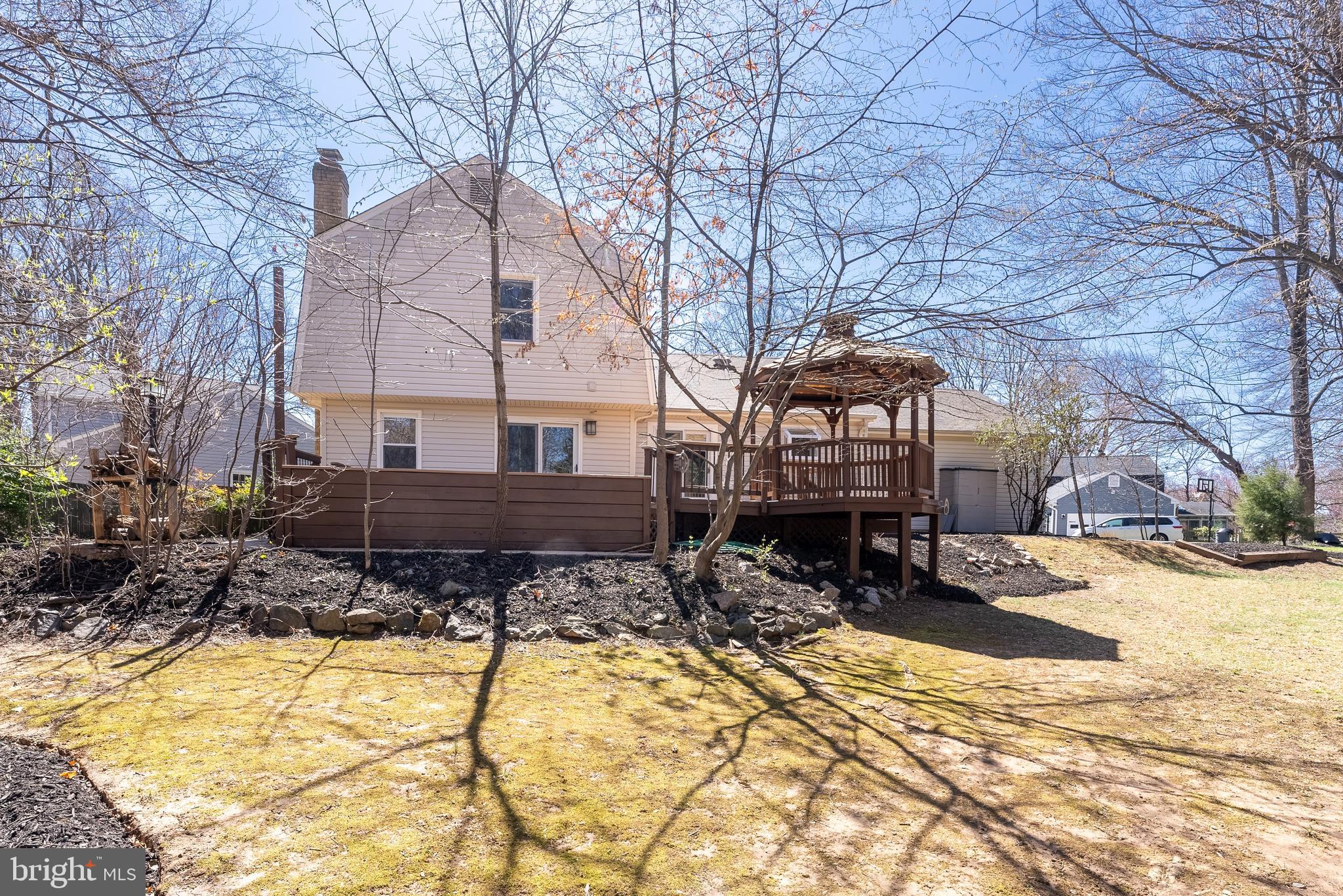 PROSPERITY HEIGHTS - Residential