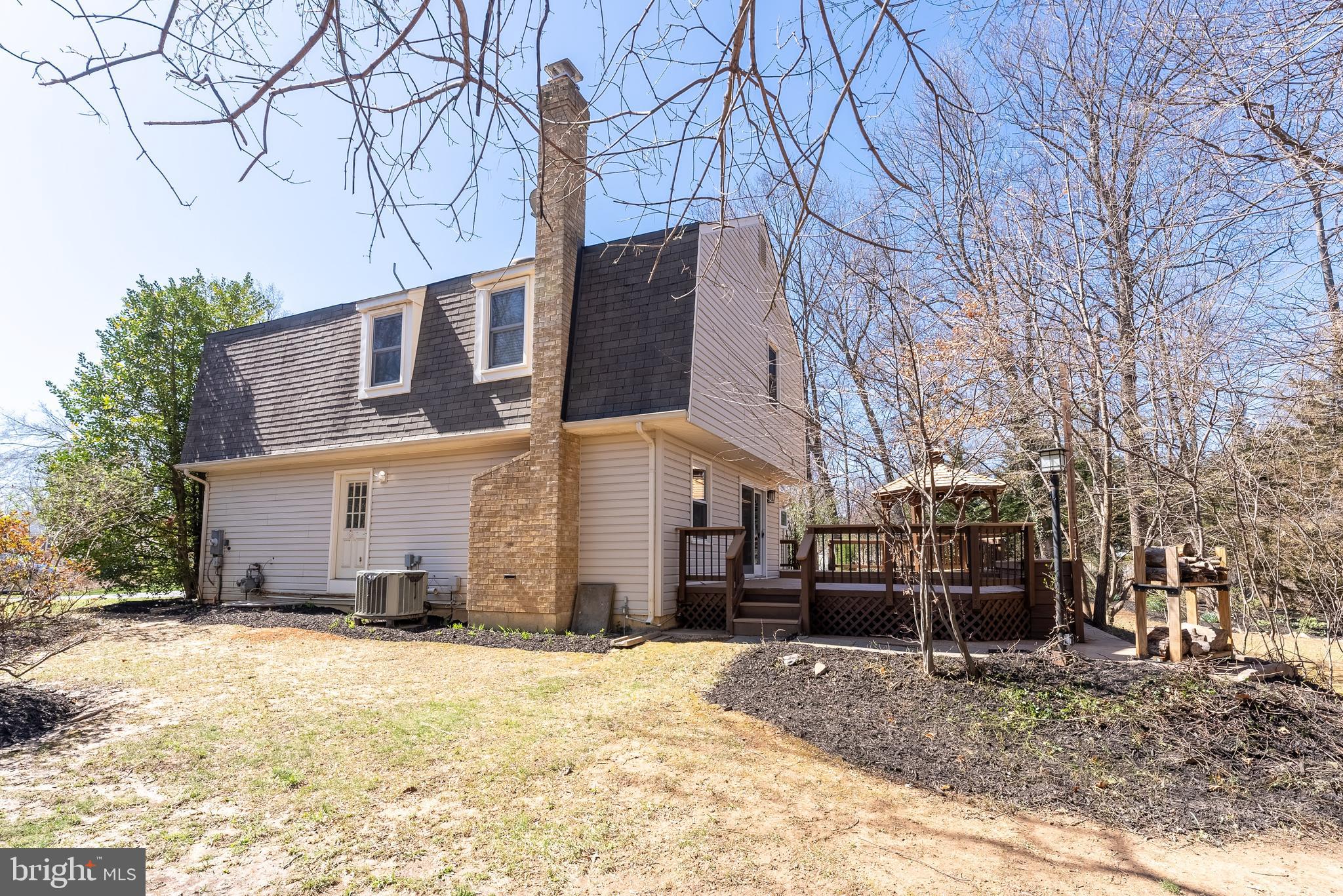 PROSPERITY HEIGHTS - Residential