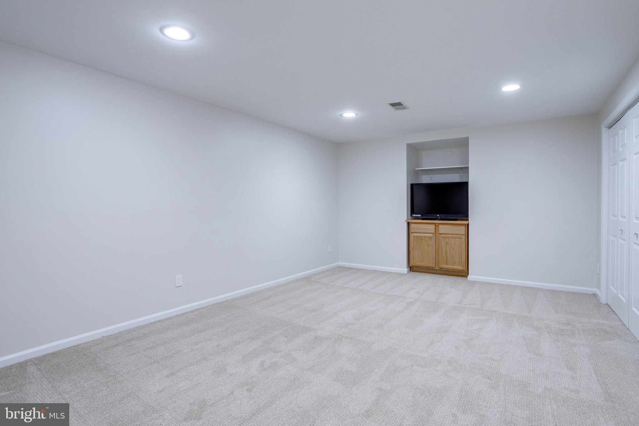 PROSPERITY HEIGHTS - Residential