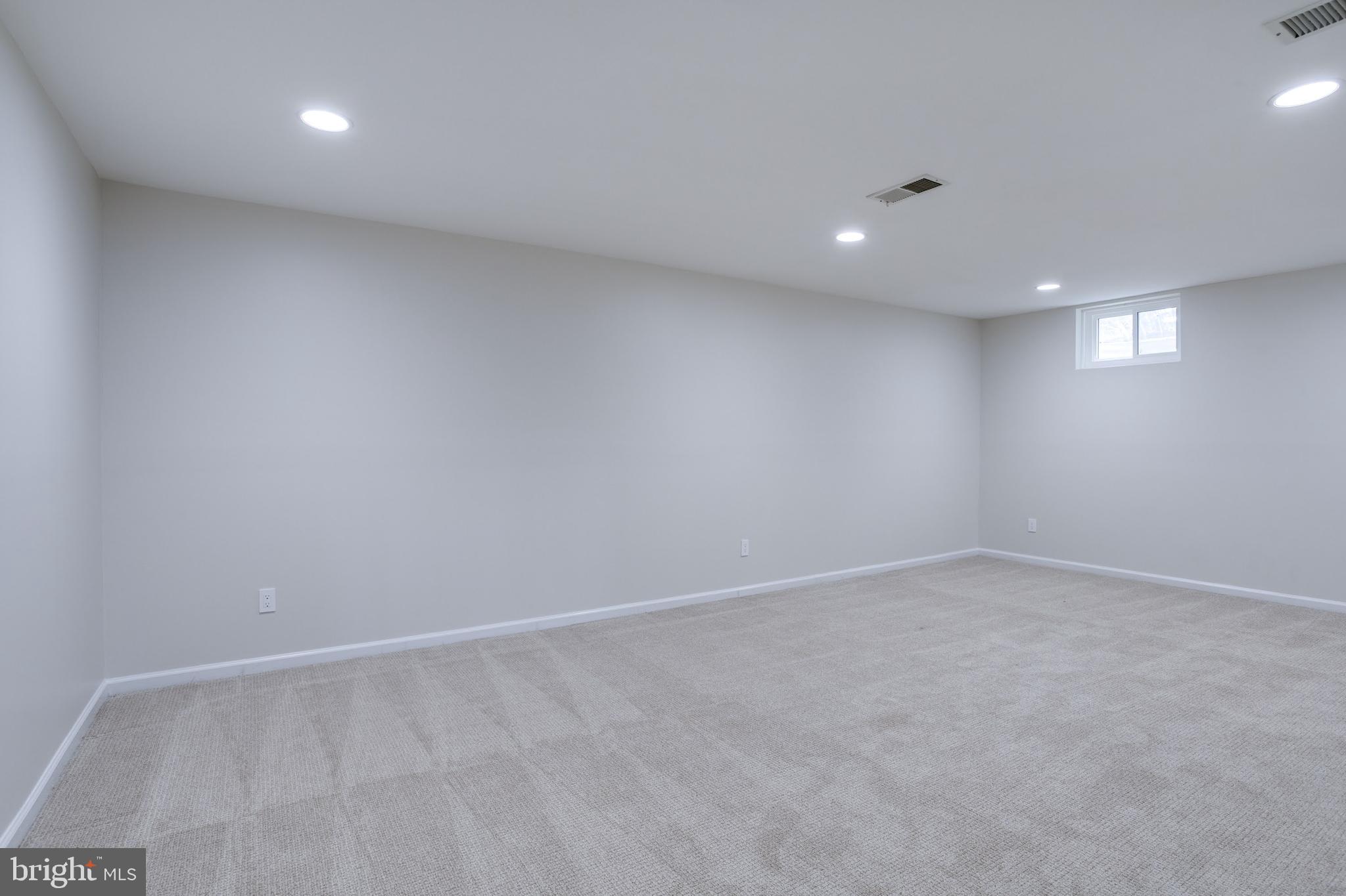 PROSPERITY HEIGHTS - Residential