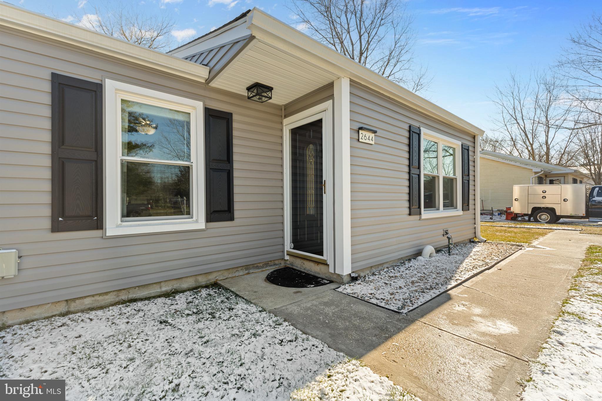 HARBOR VIEW - Residential