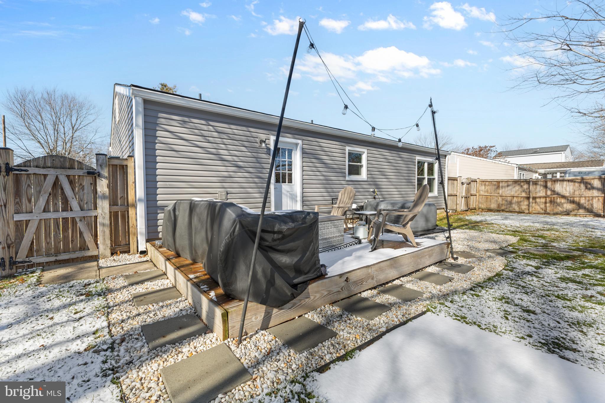 HARBOR VIEW - Residential