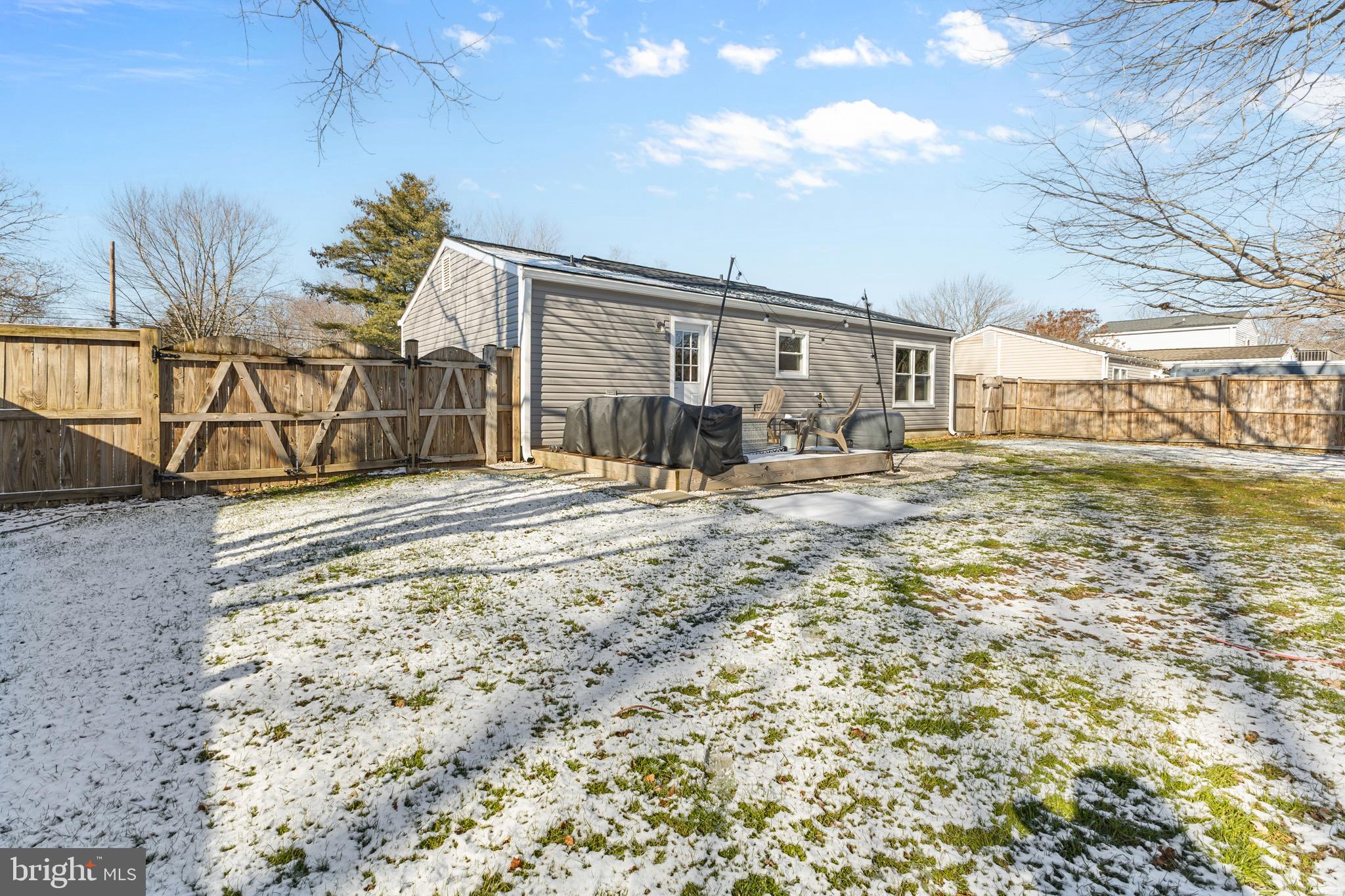 HARBOR VIEW - Residential