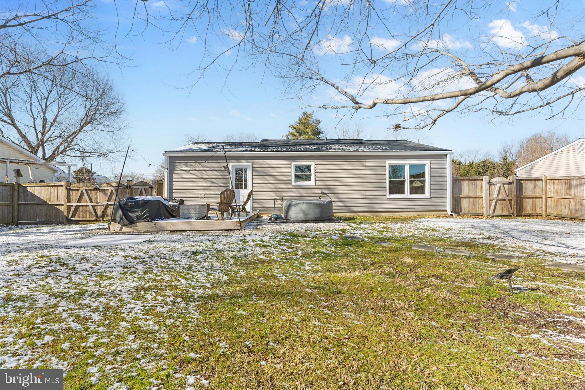 HARBOR VIEW - Residential