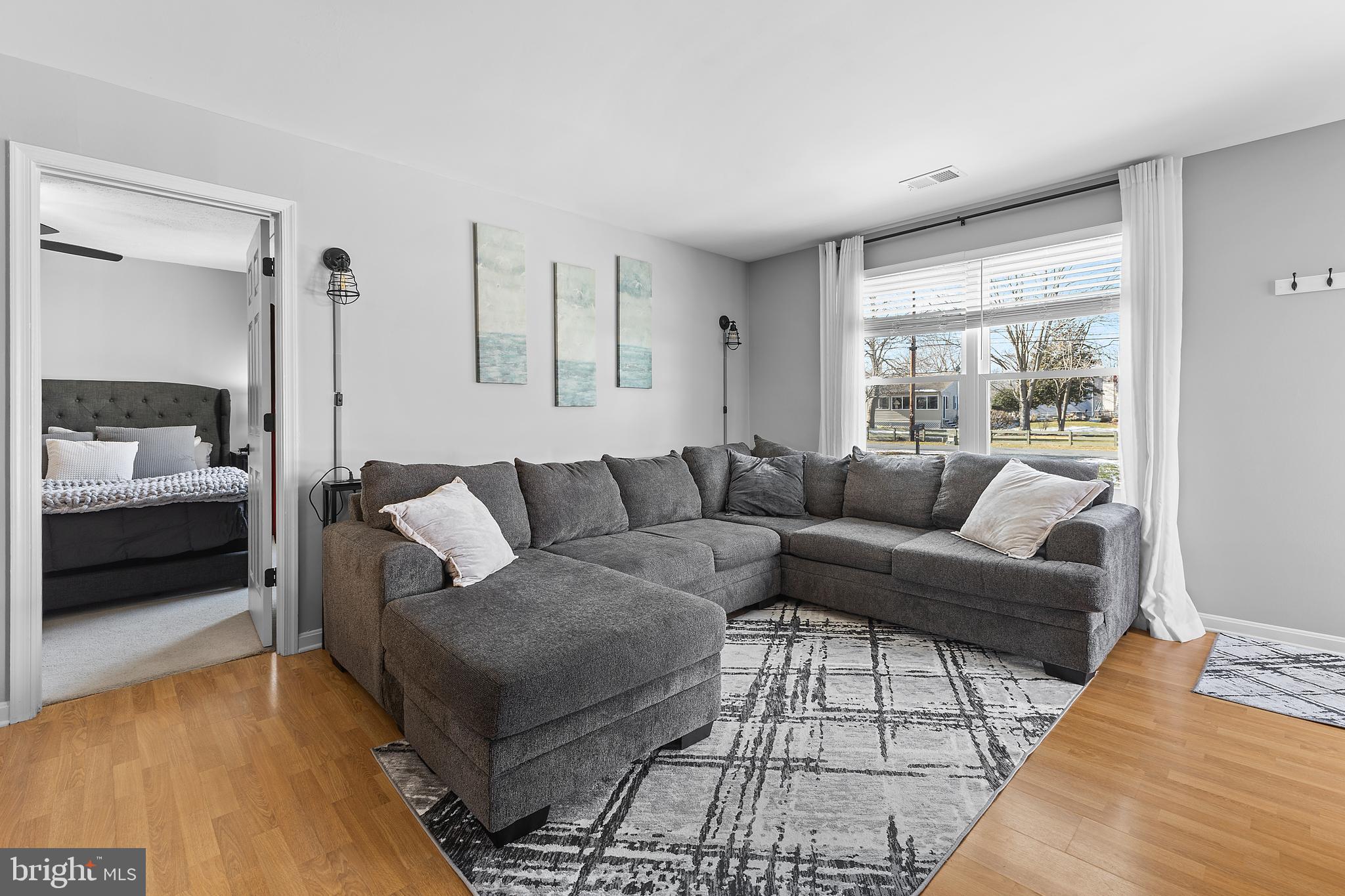 HARBOR VIEW - Residential