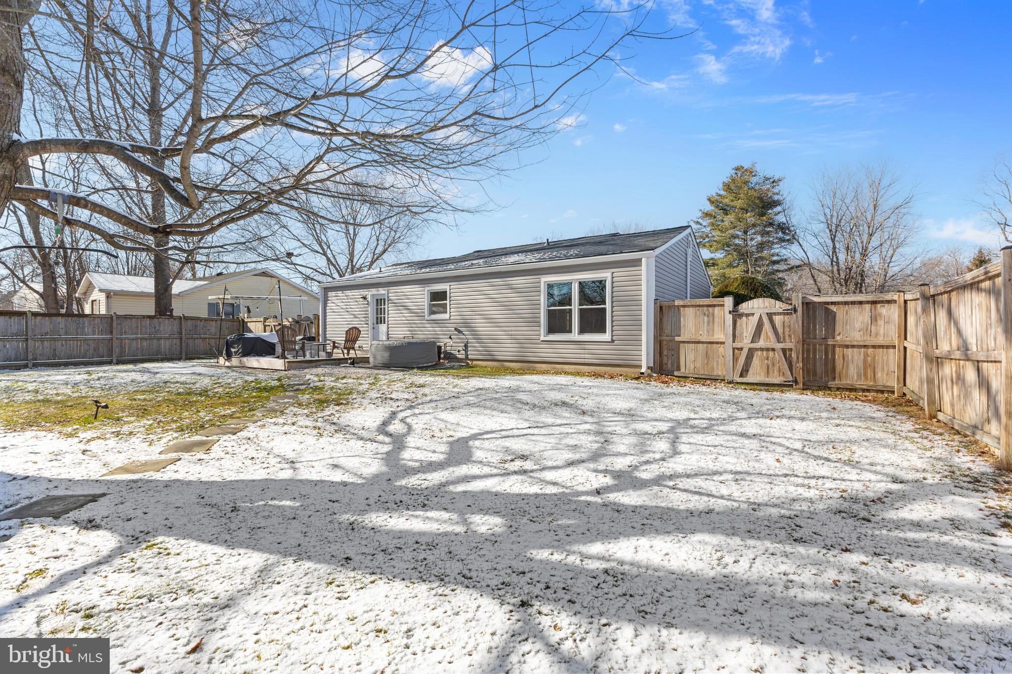 HARBOR VIEW - Residential