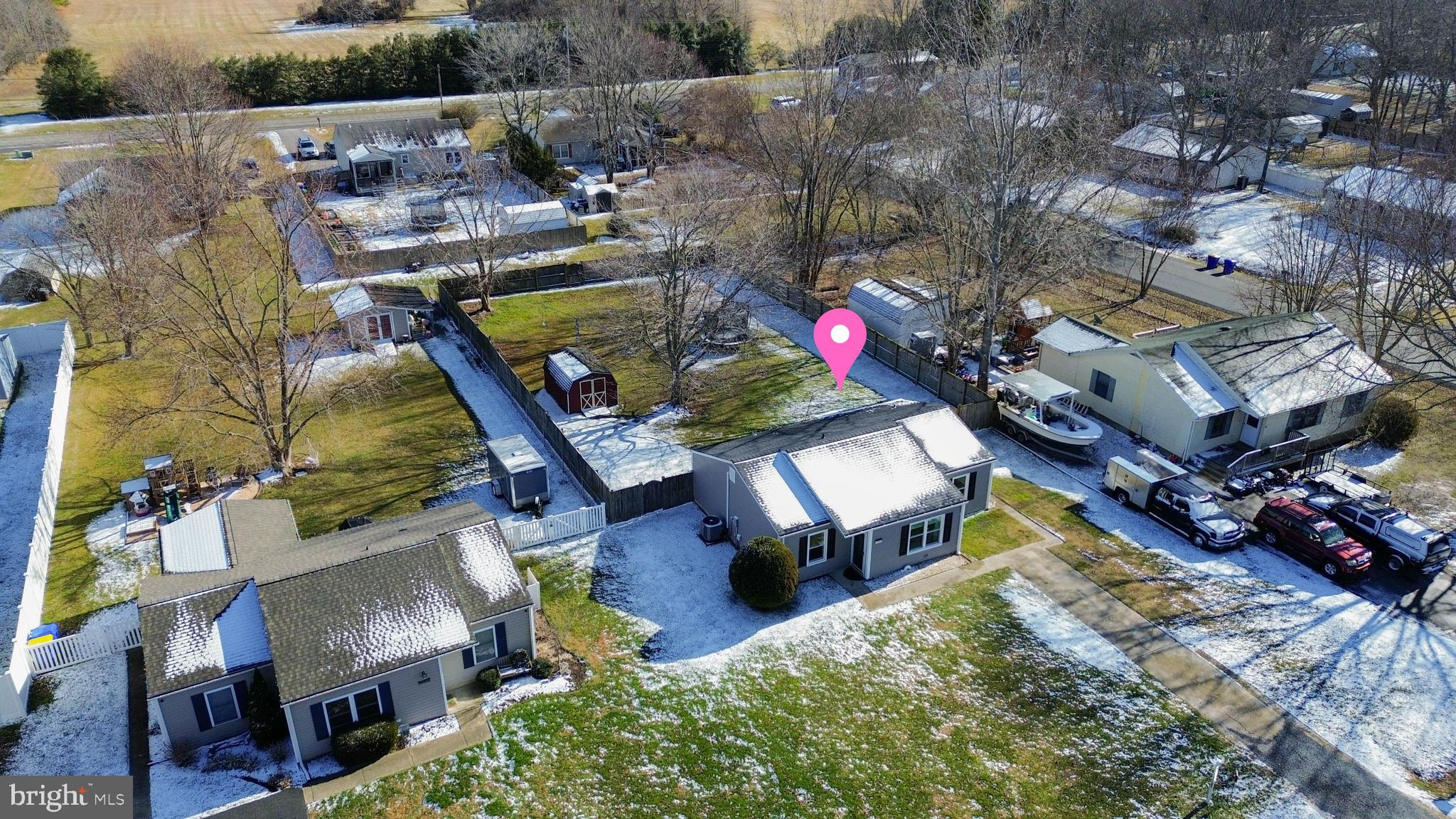 HARBOR VIEW - Residential