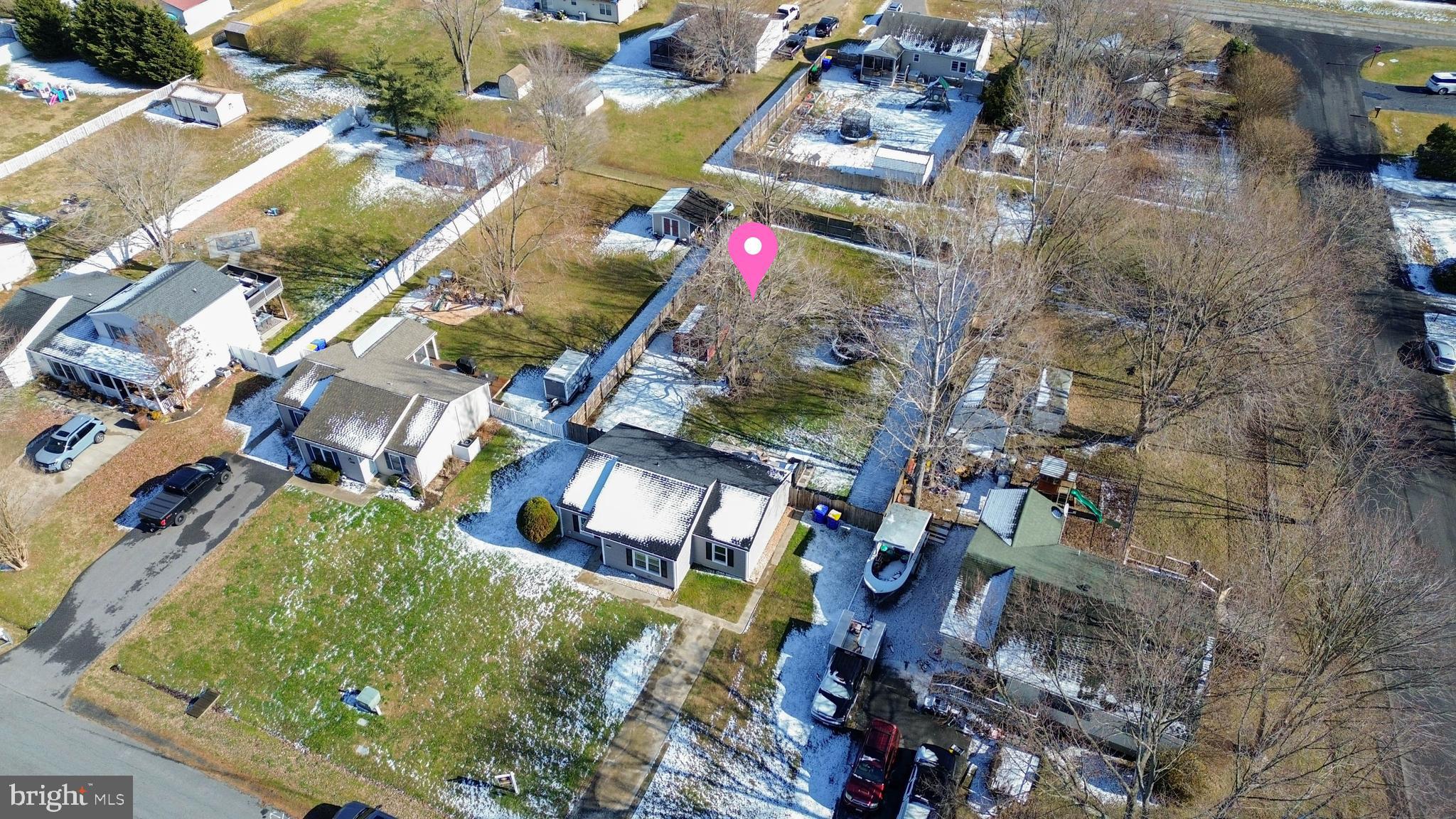 HARBOR VIEW - Residential