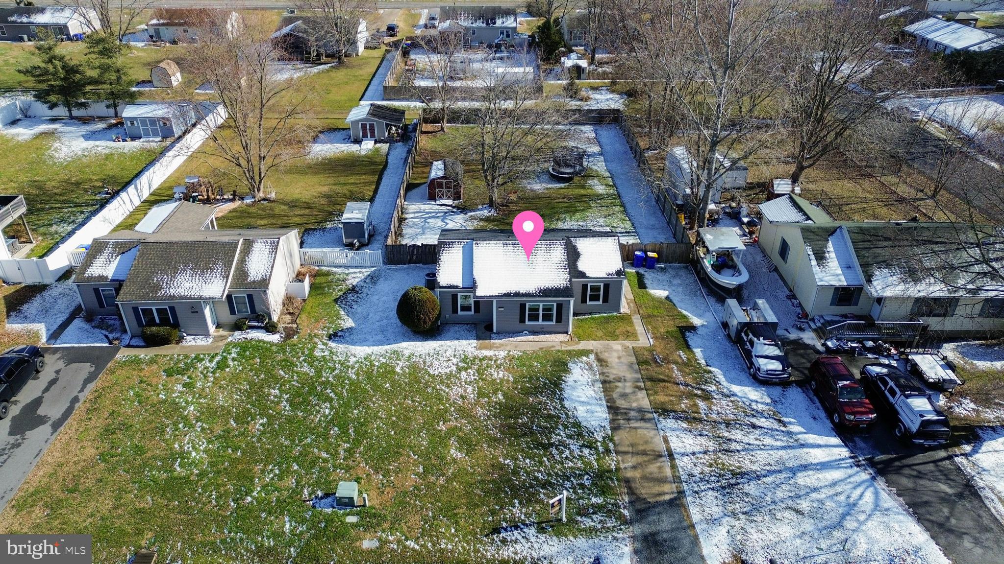 HARBOR VIEW - Residential