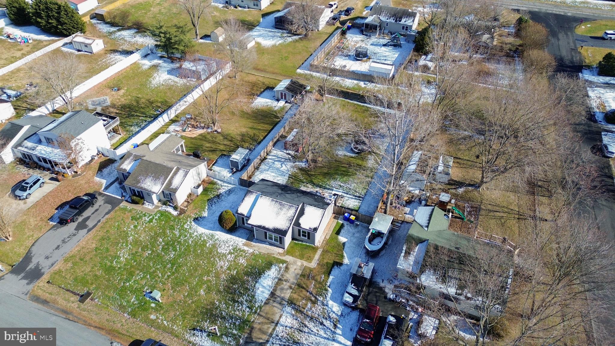 HARBOR VIEW - Residential