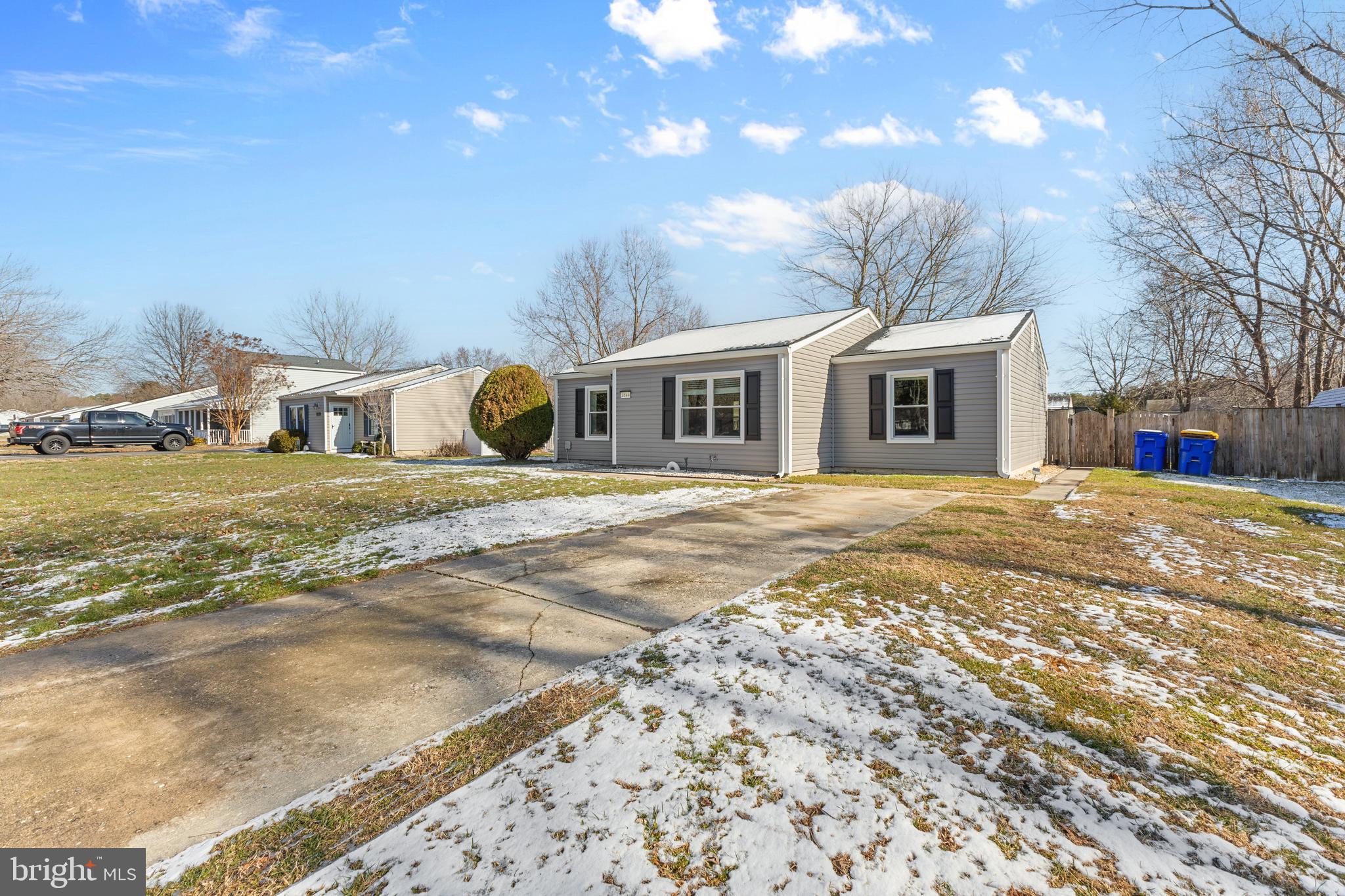 HARBOR VIEW - Residential