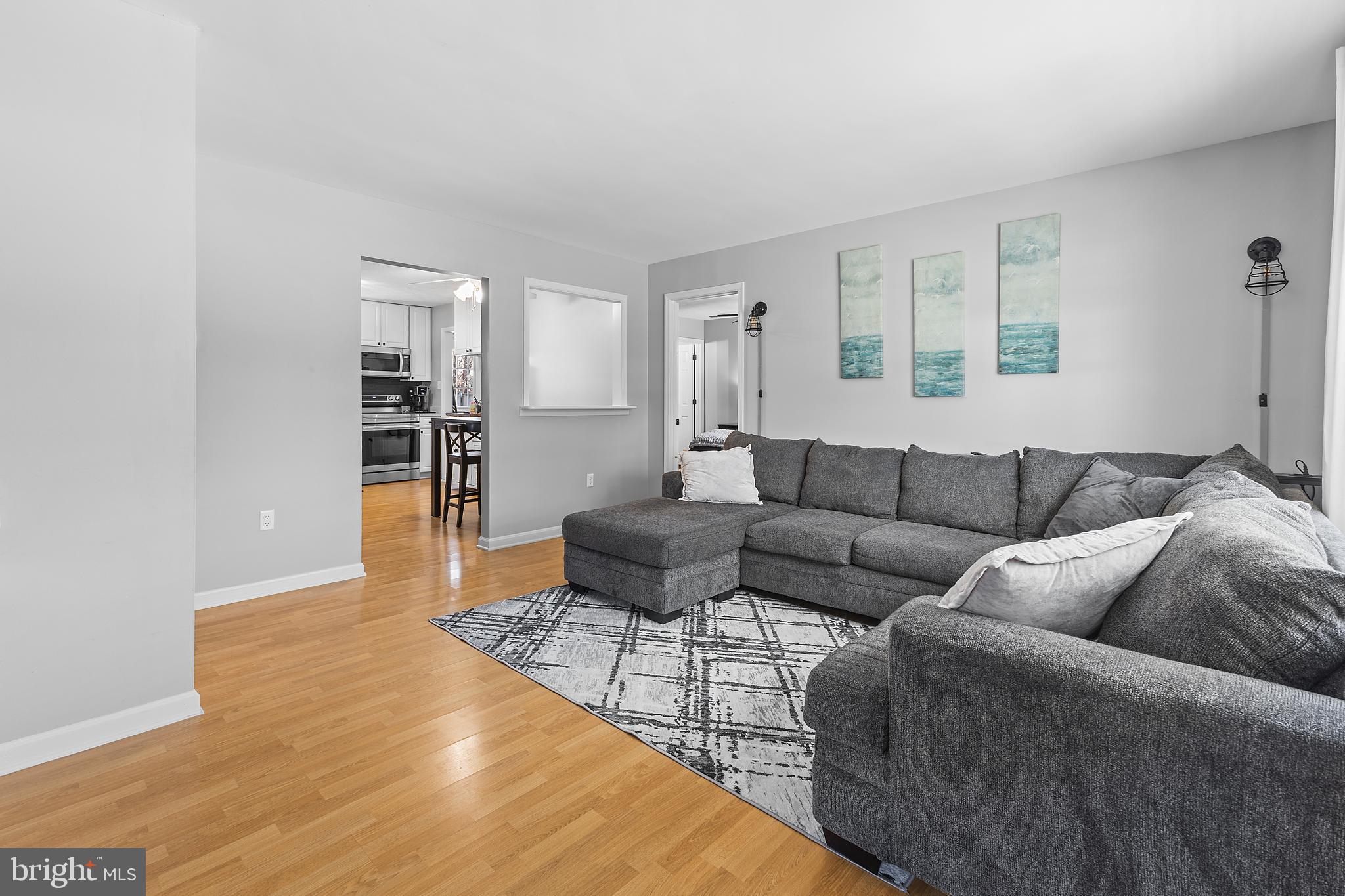 HARBOR VIEW - Residential