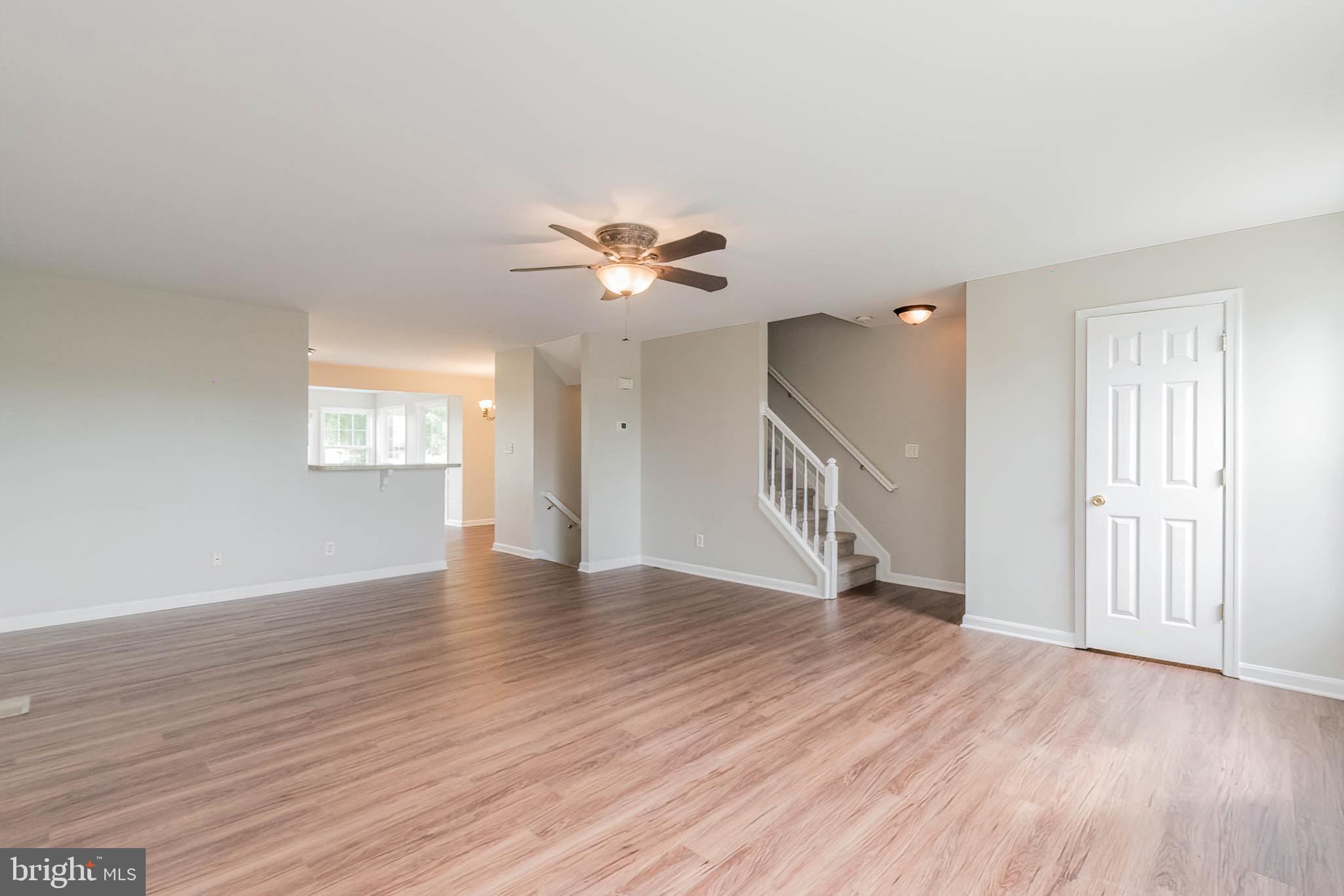 MILLS FARM - Residential