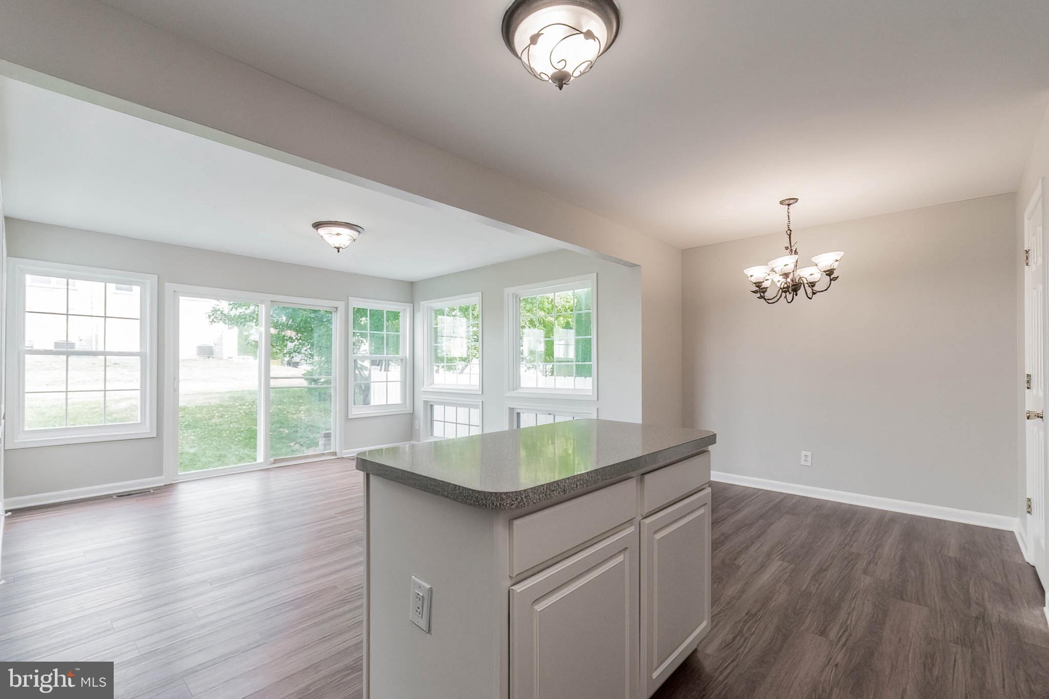 MILLS FARM - Residential