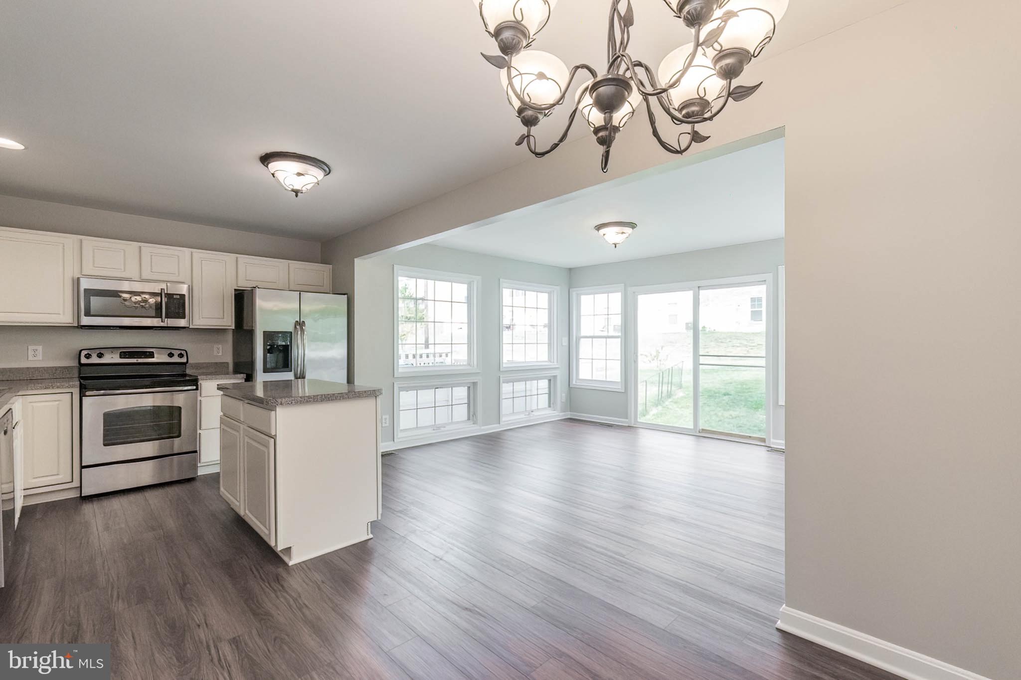 MILLS FARM - Residential