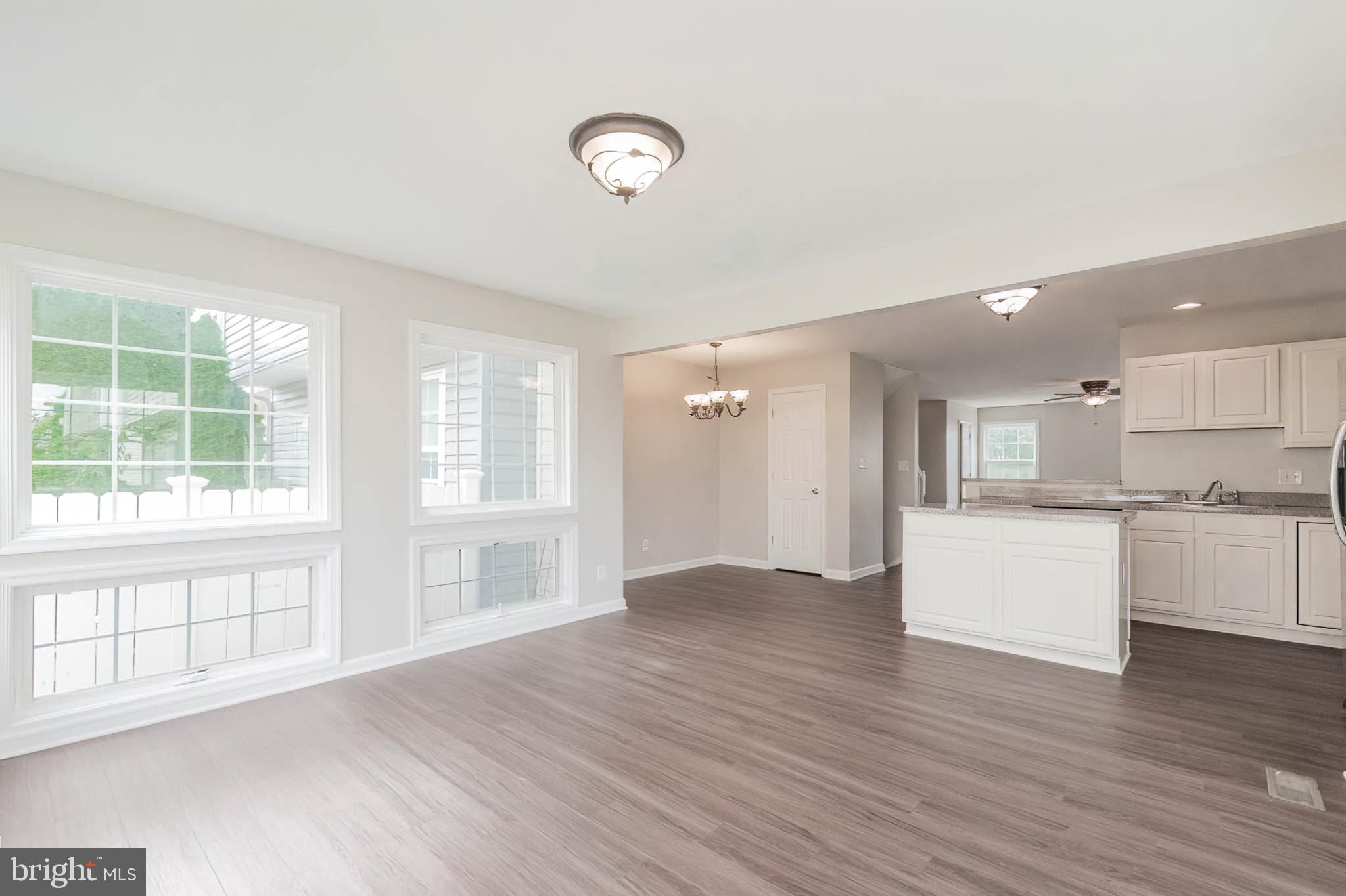 MILLS FARM - Residential