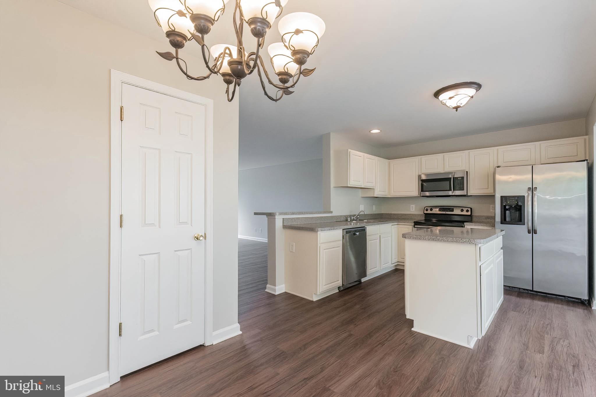 MILLS FARM - Residential