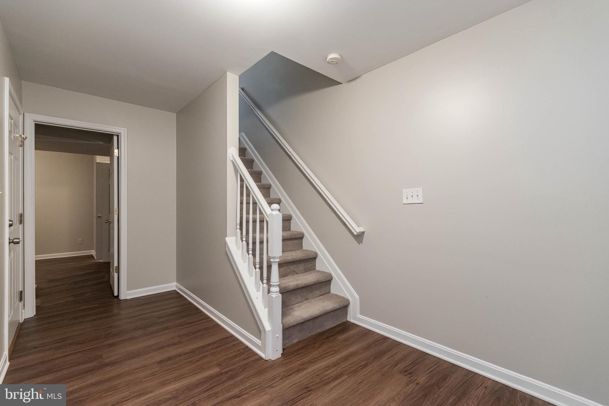 MILLS FARM - Residential