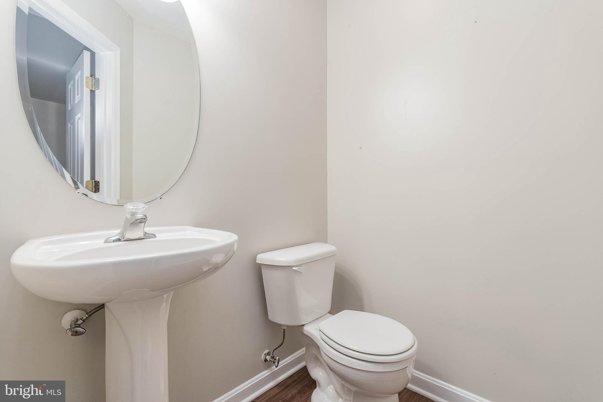 MILLS FARM - Residential