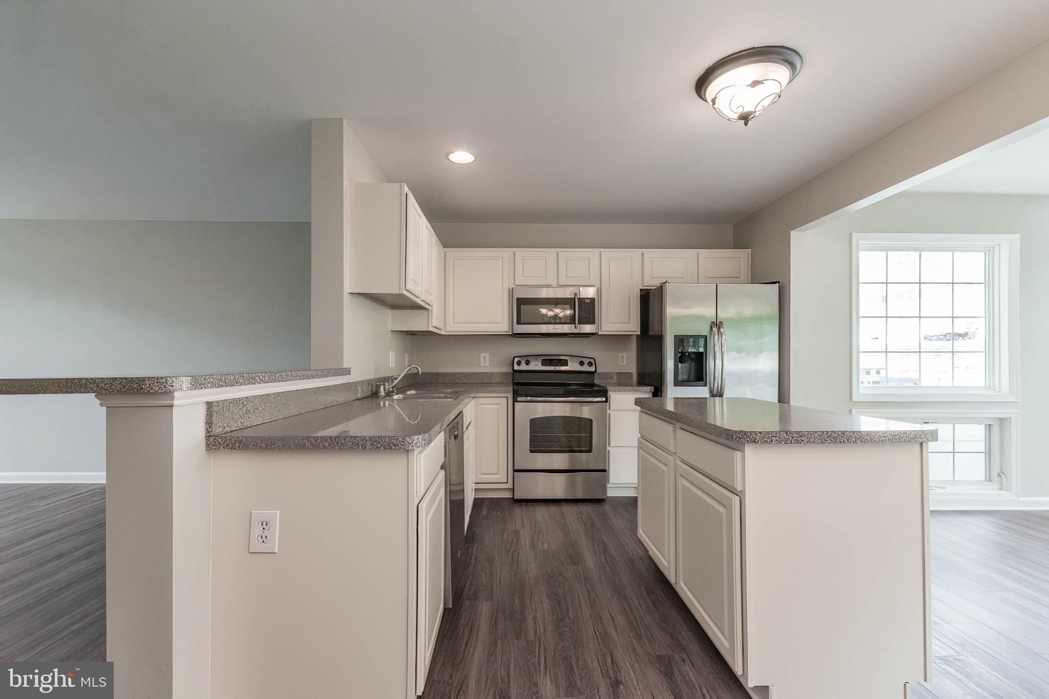 MILLS FARM - Residential