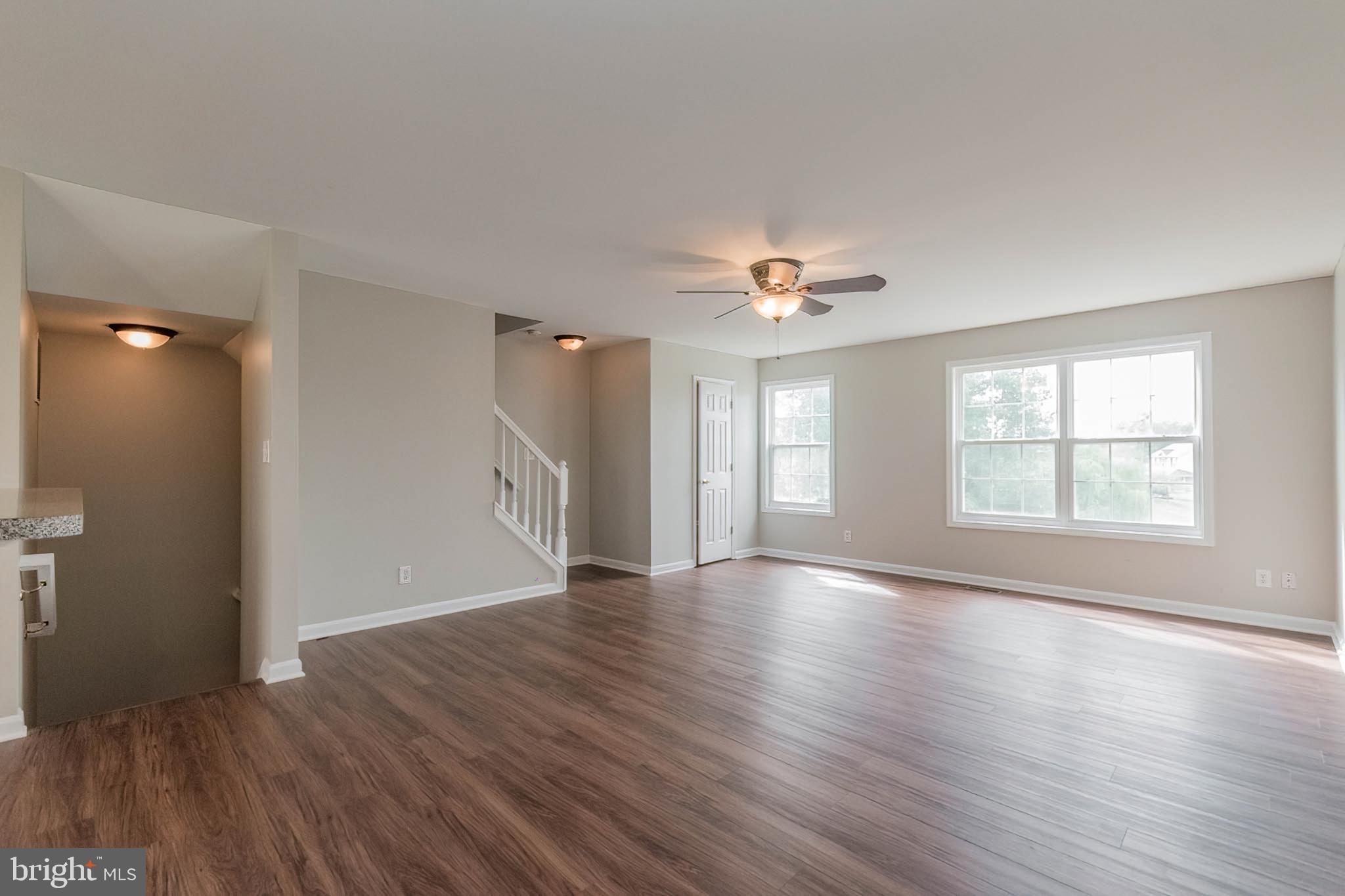 MILLS FARM - Residential