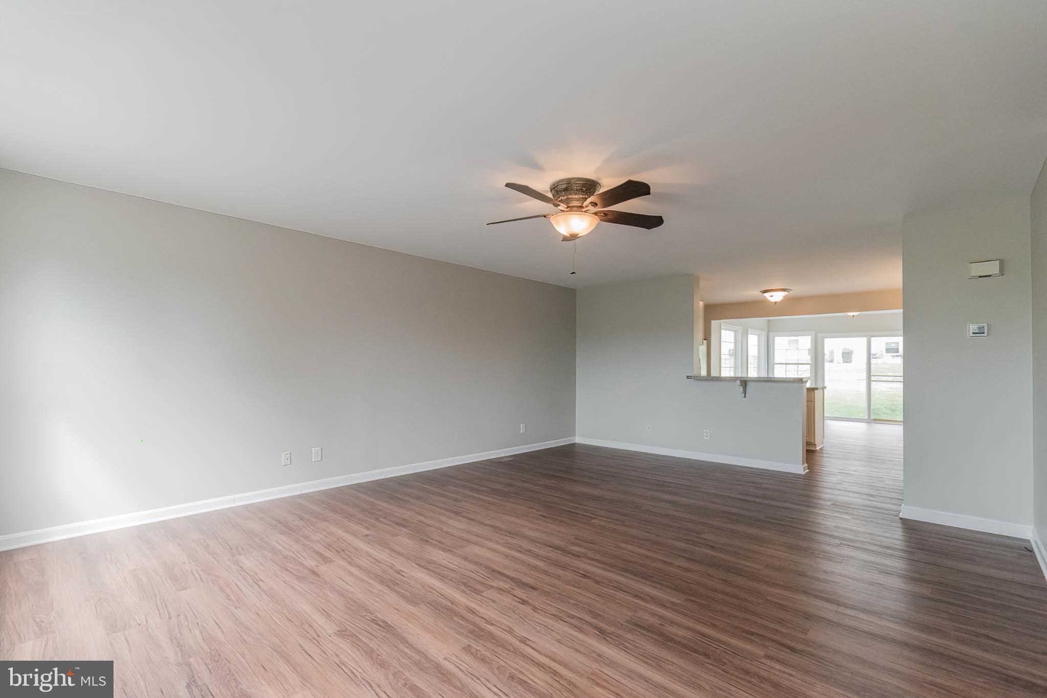 MILLS FARM - Residential