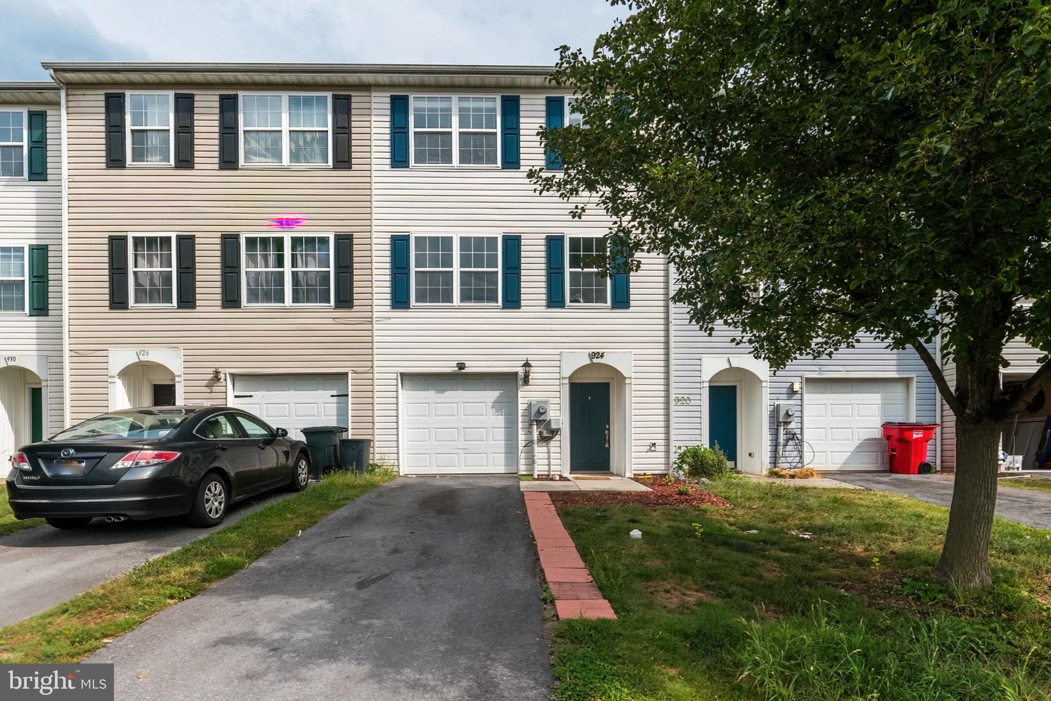 MILLS FARM - Residential