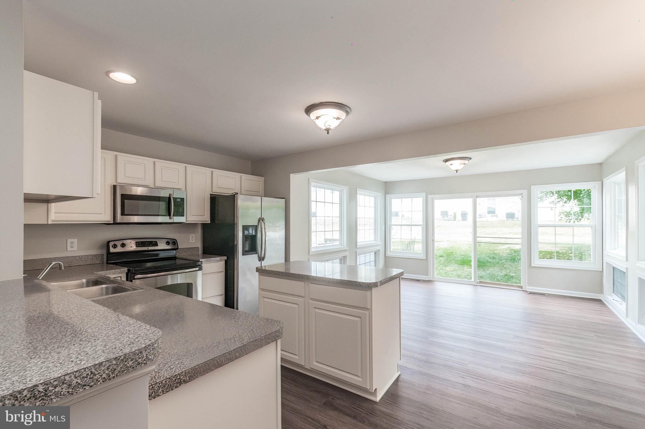 MILLS FARM - Residential